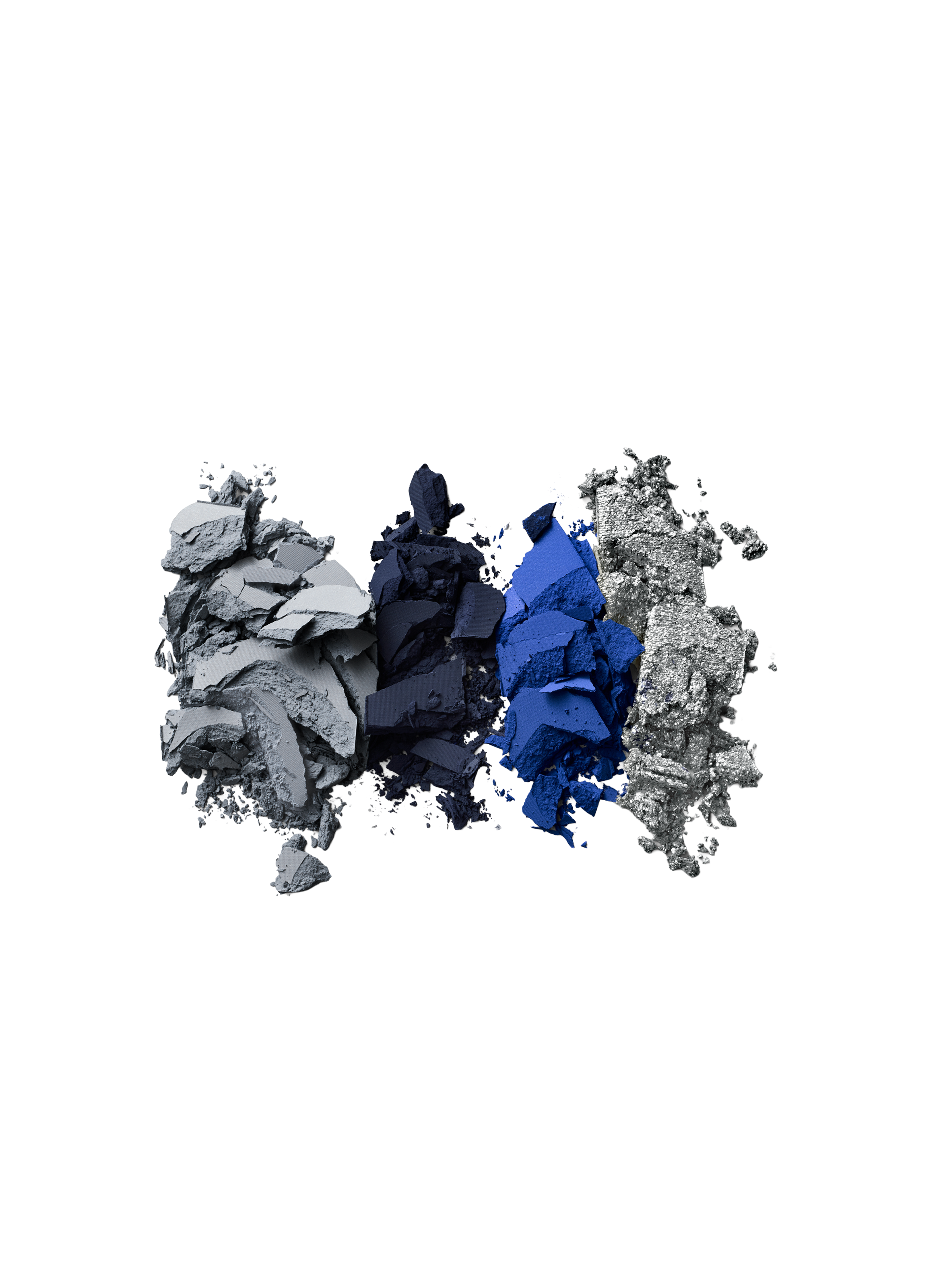 Eye Wardrobe VICTORIA BECKHAM Navy noir refill