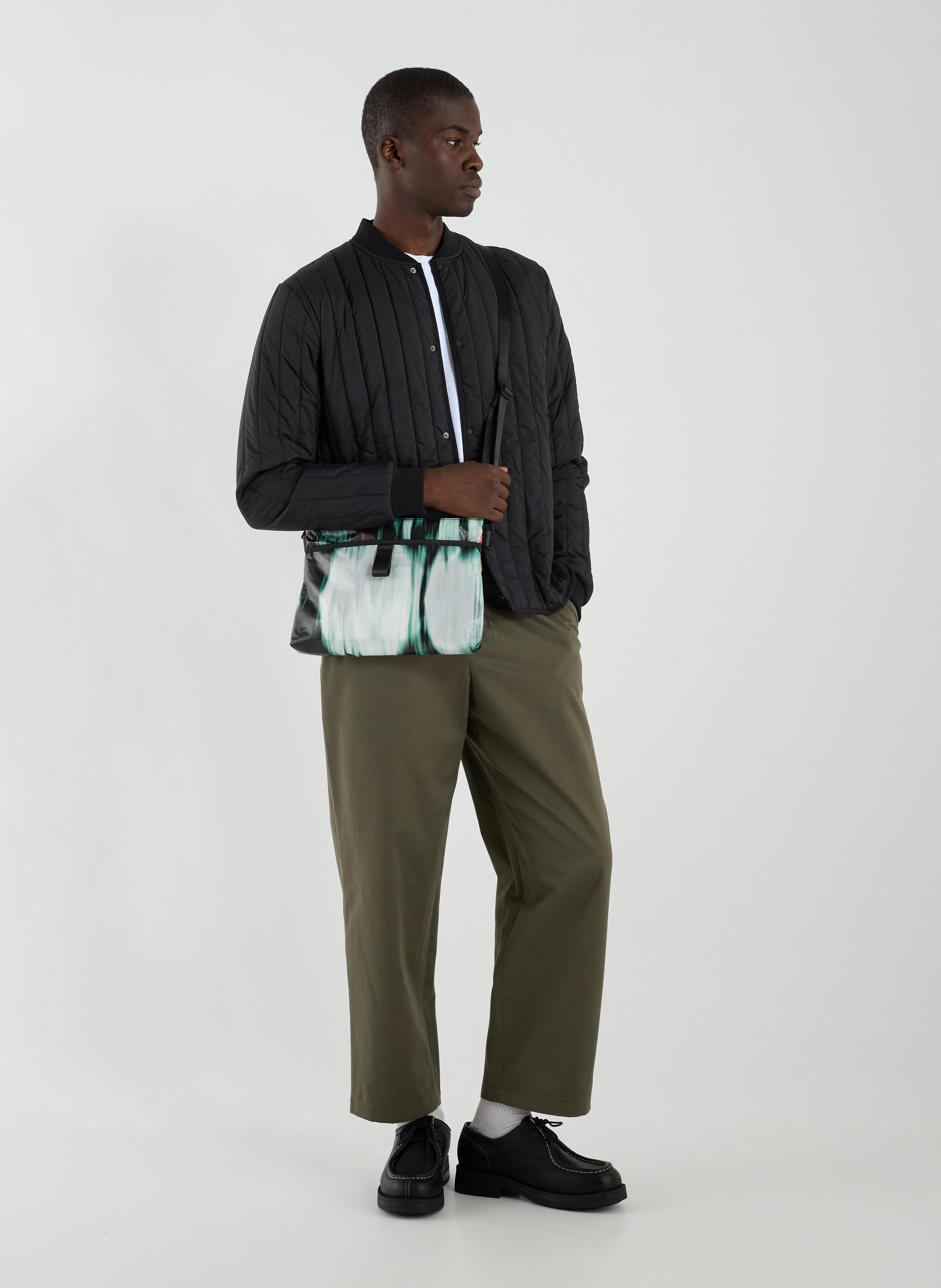 Pochette Sibu  RAINS Multicolore