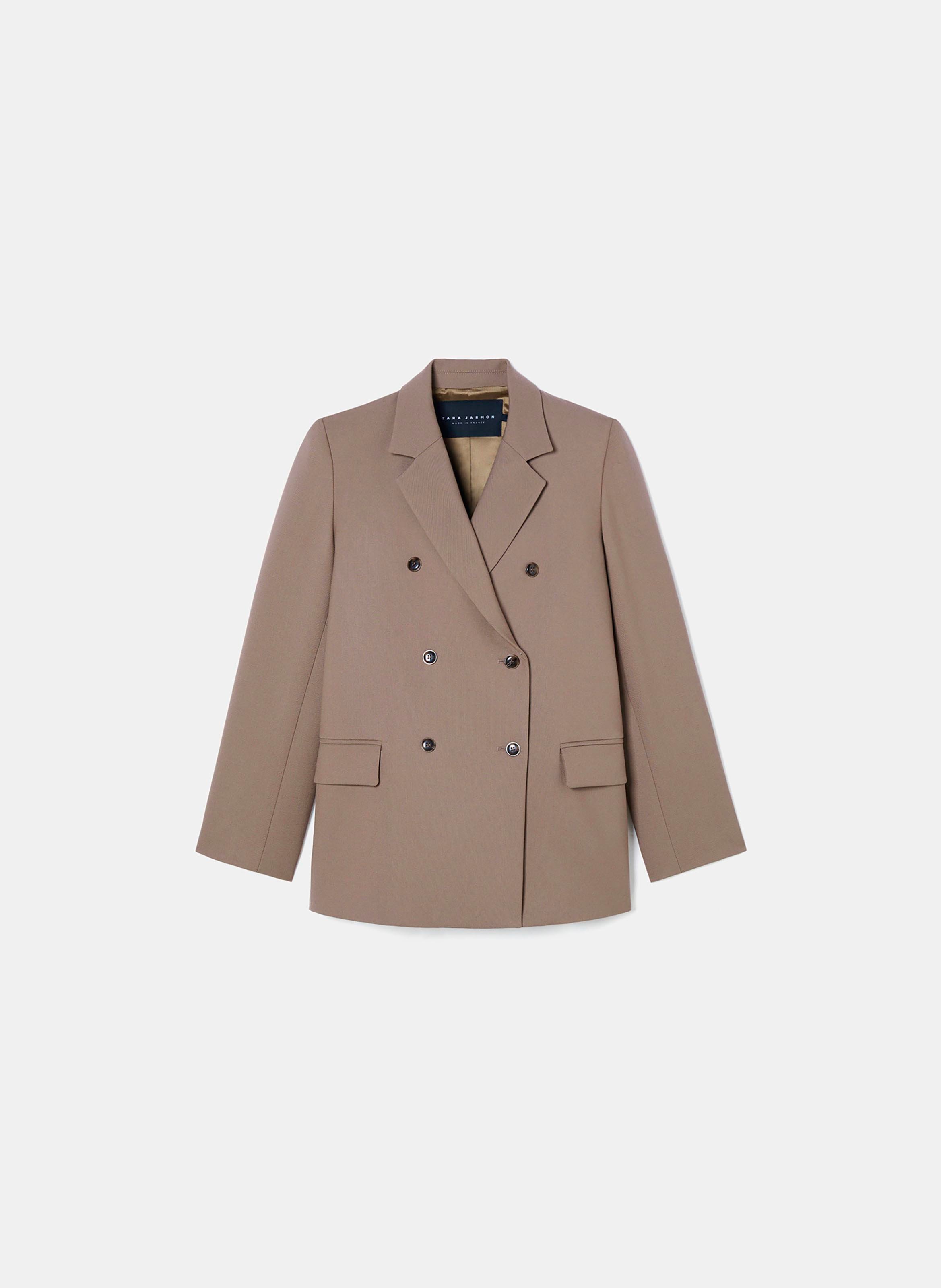 Veste valentino TARA JARMON Marron