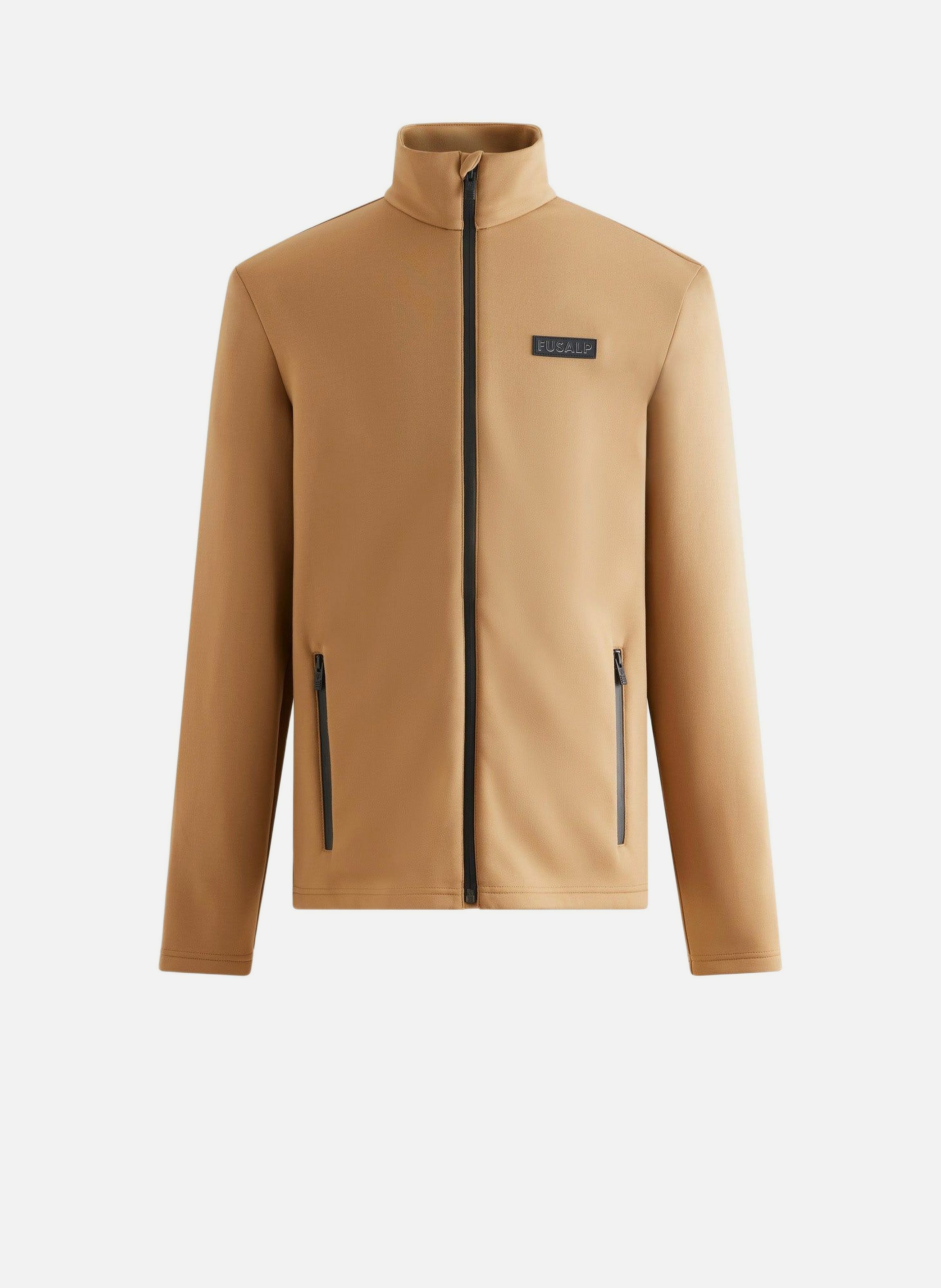 Veste technique amir coupe regular FUSALP Beige