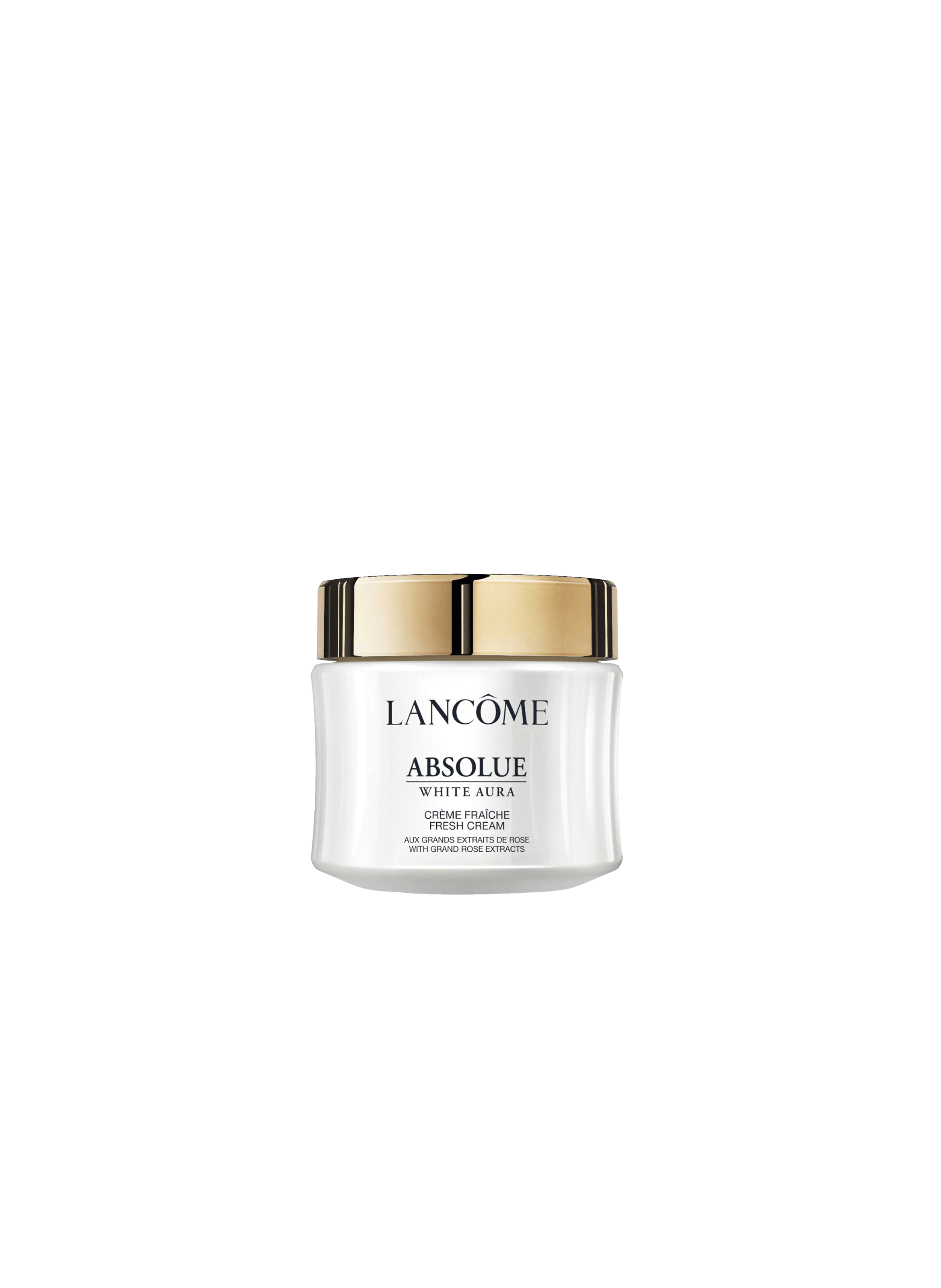 LANCÔME Absolue Crème fraîche régénérante illuminatrice No color