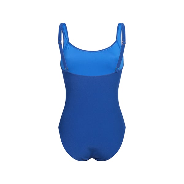 Maillot de bain une pièce uni