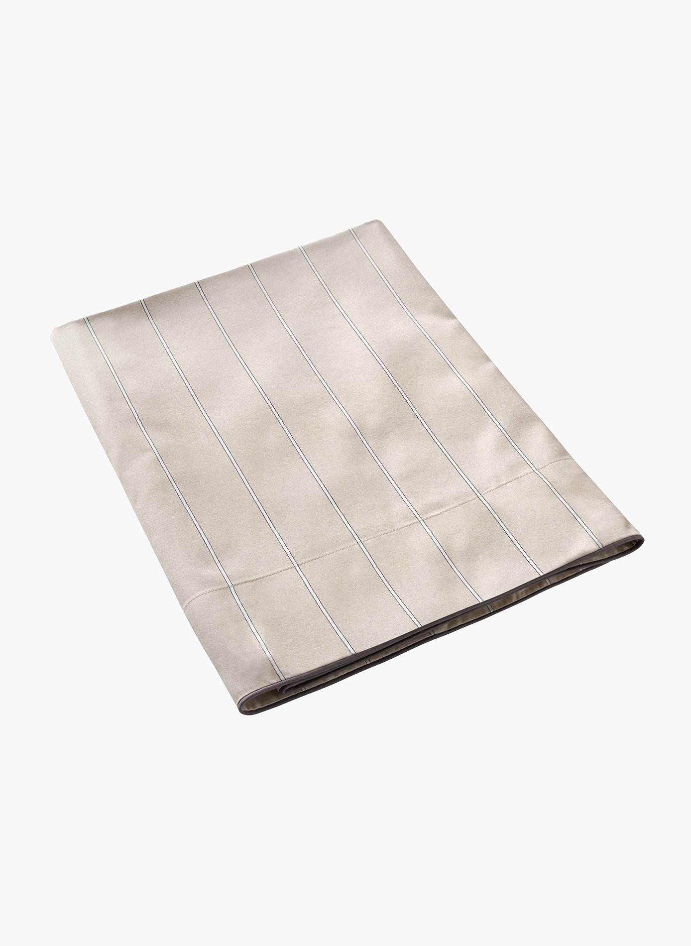 Drap plat journey ANNE DE SOLENE Beige