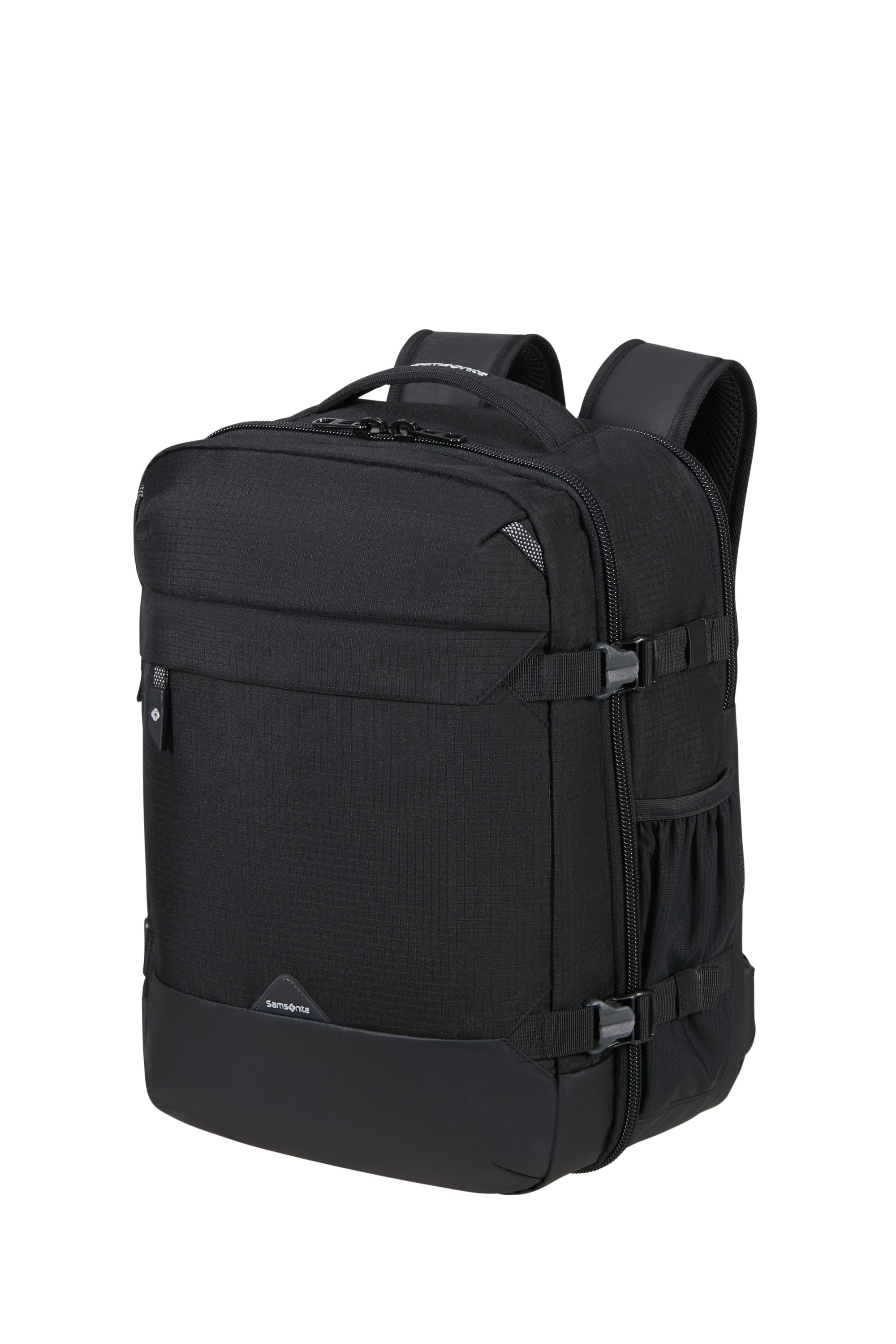 Roadseeker sac à dos ordinateur SAMSONITE Noir