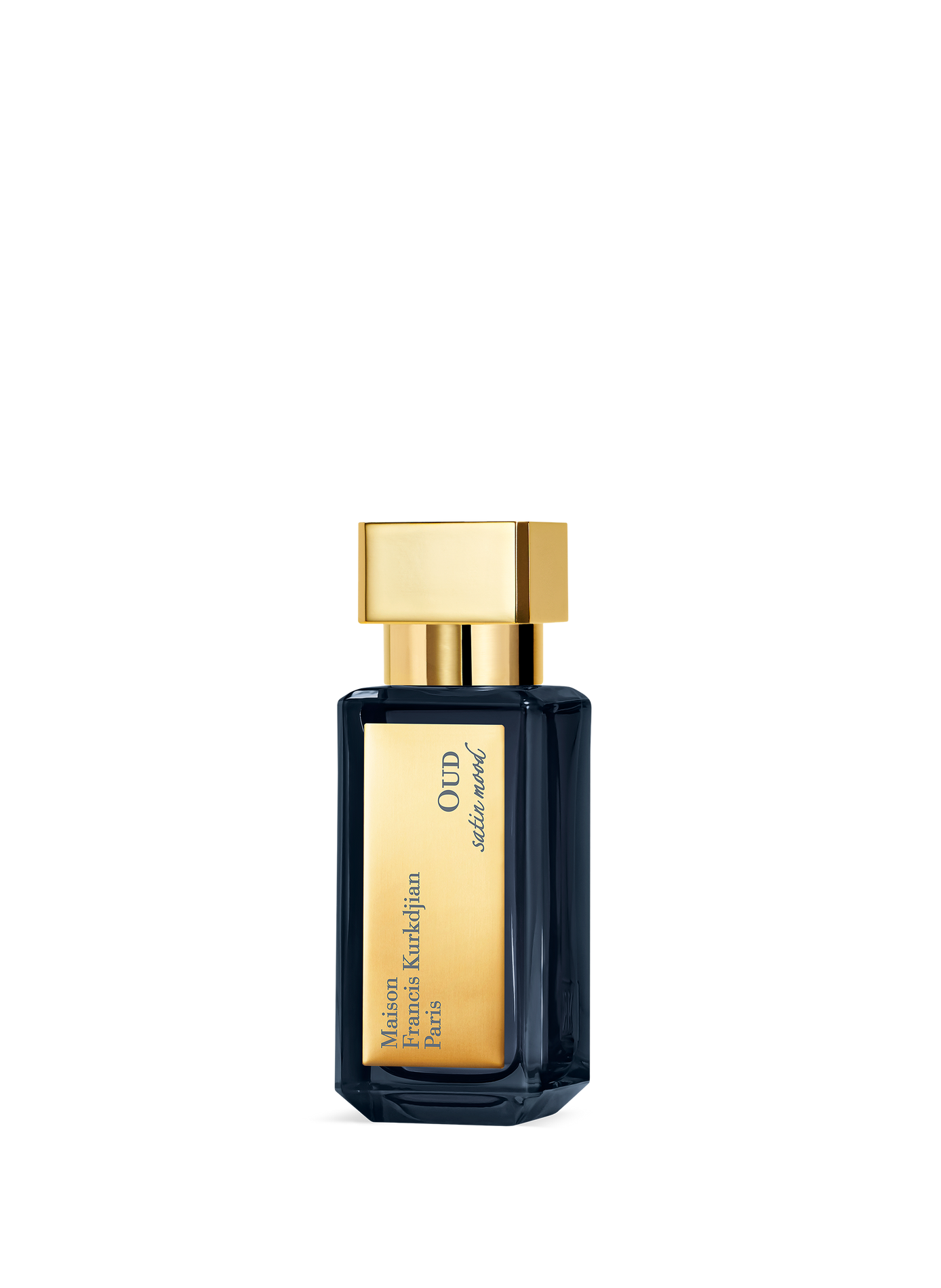 OUD satin mood - Perfume extract MAISON FRANCIS KURKDJIAN No color