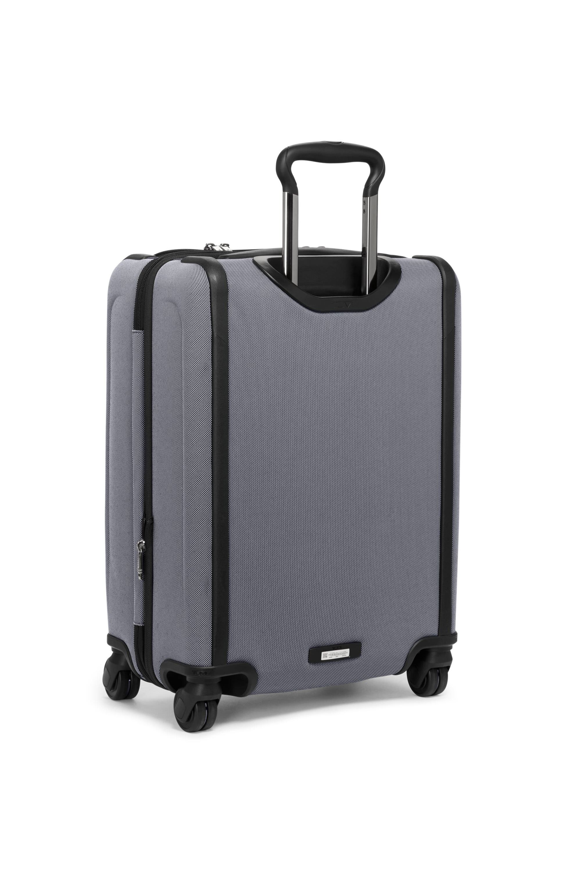 Tumi alpha valise 4 roues taille s TUMI Gris