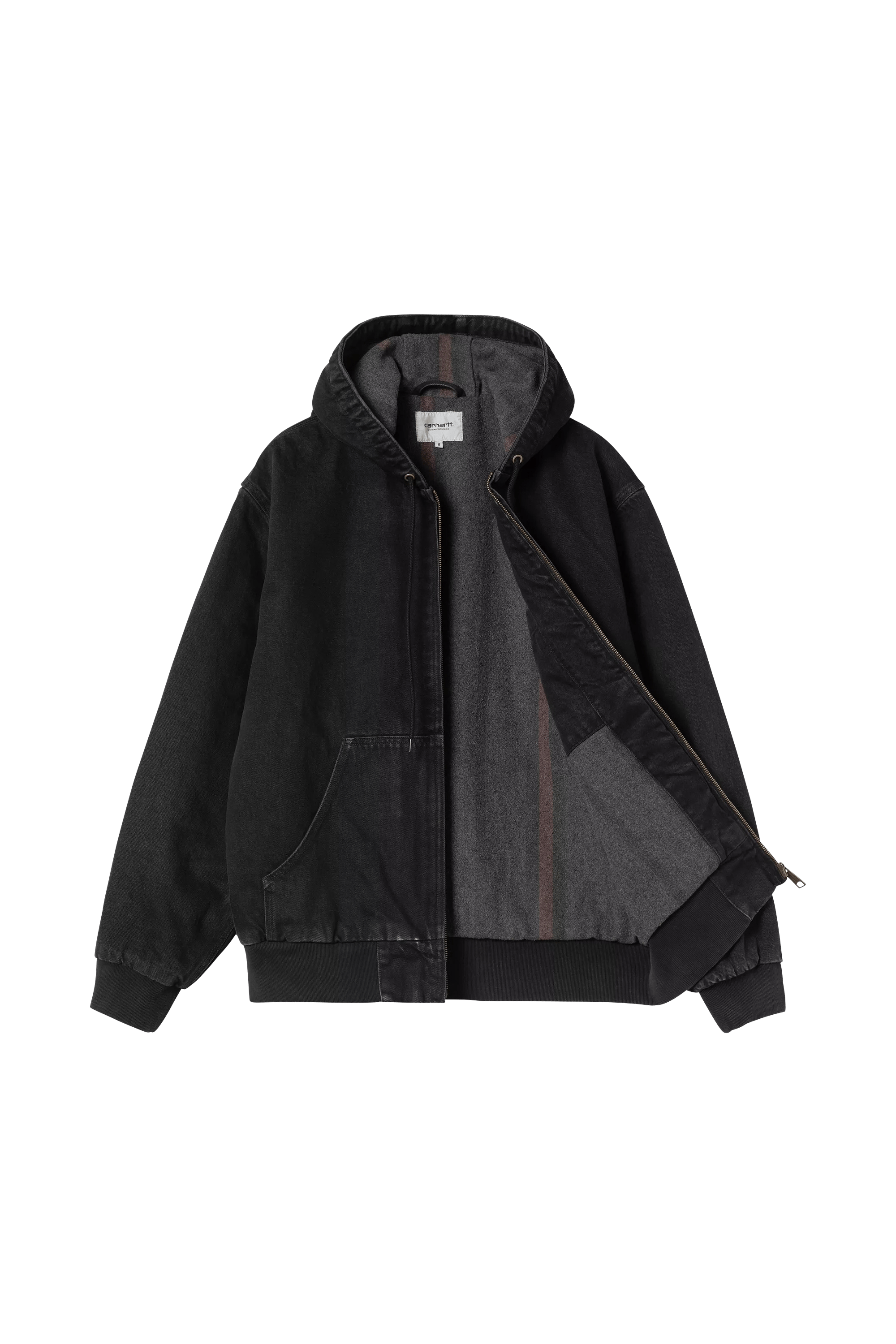 Veste og active CARHARTT WIP Noir
