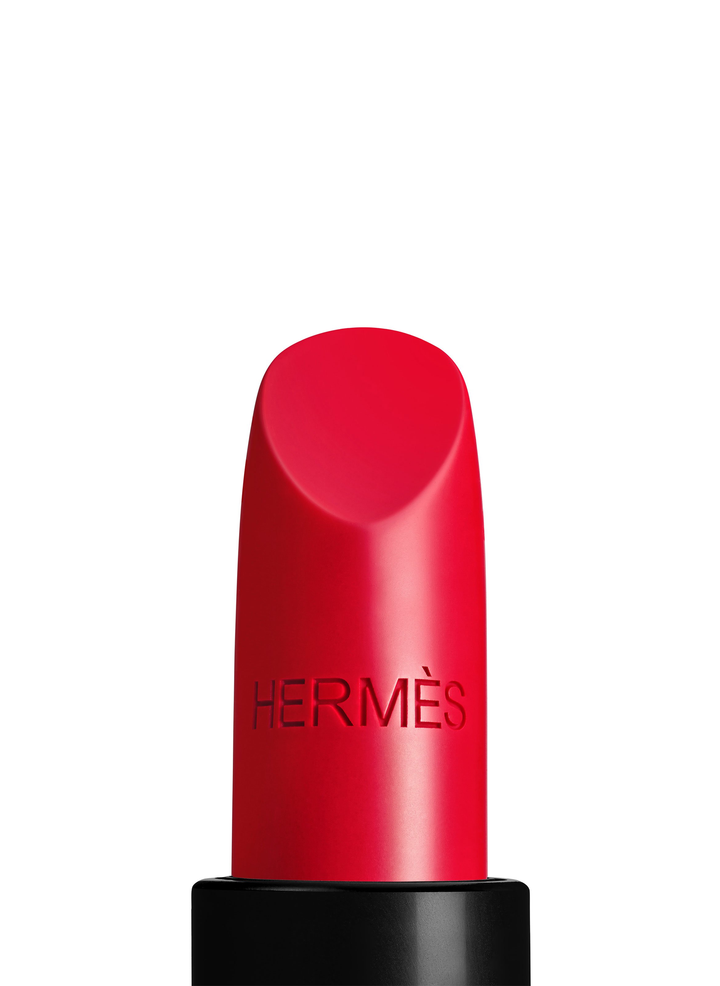 Rouge Hermès Satin Lipstick HERMÈS 66 - rouge piment