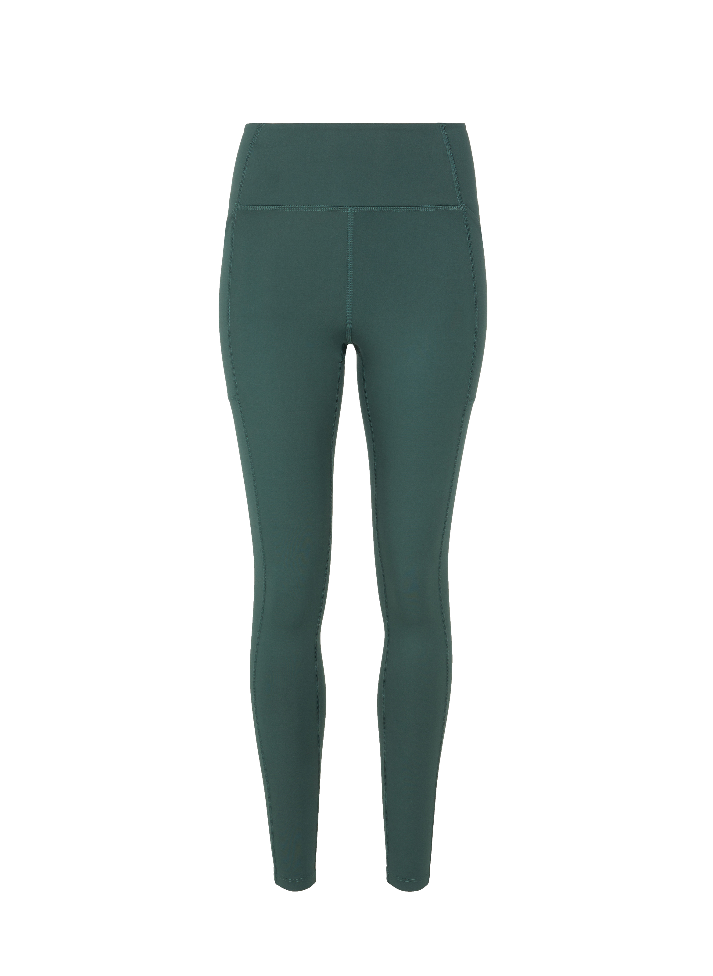GIRLFRIEND COLLECTIVE Leggings with pockets Green
