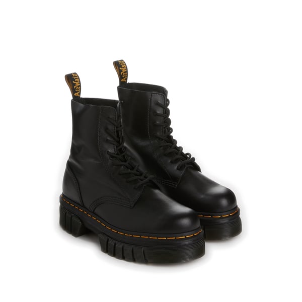 Bottines Audrick 8-Eye en cuir