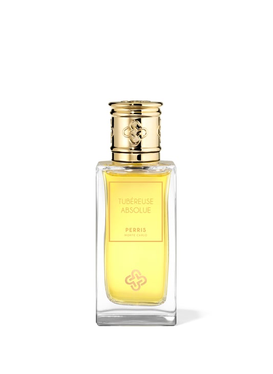 Extrait de Parfum Tubéreuse Absolue