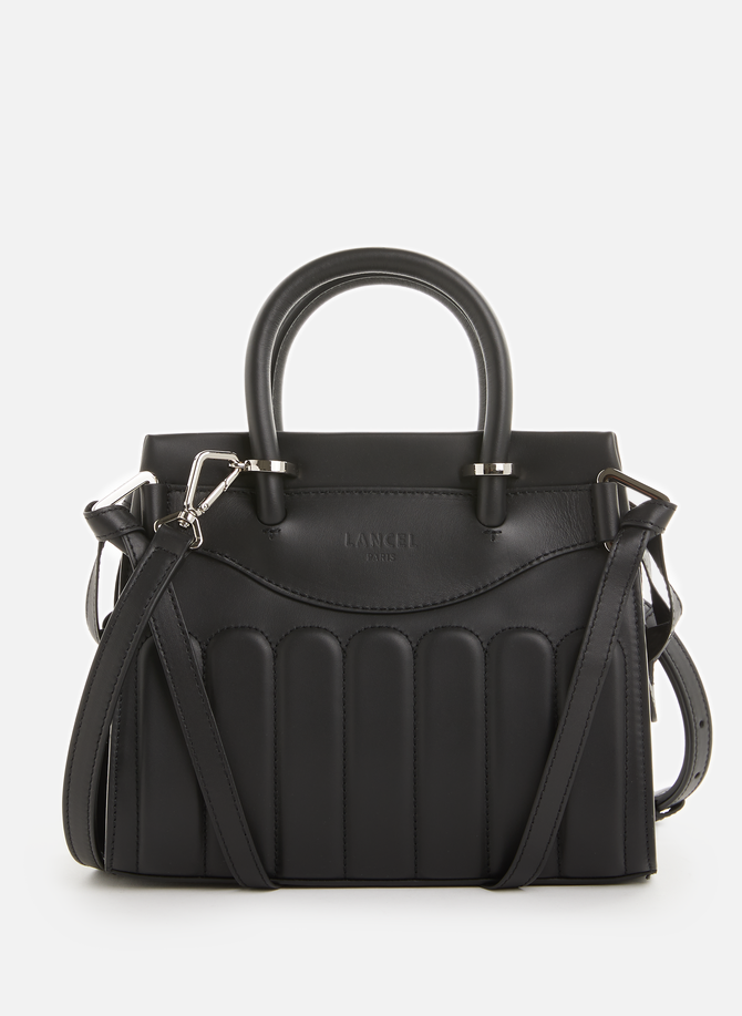 Rodéo S leather handbag LANCEL