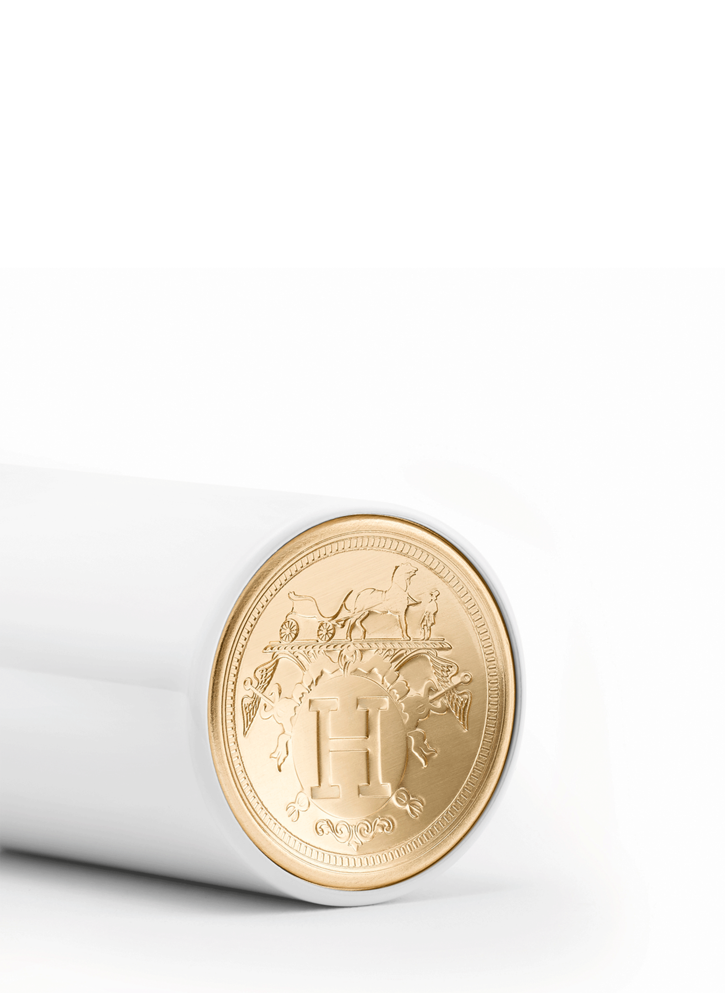 Rose Hermès Rosy Lip Enhancer HERMÈS Rose confetti