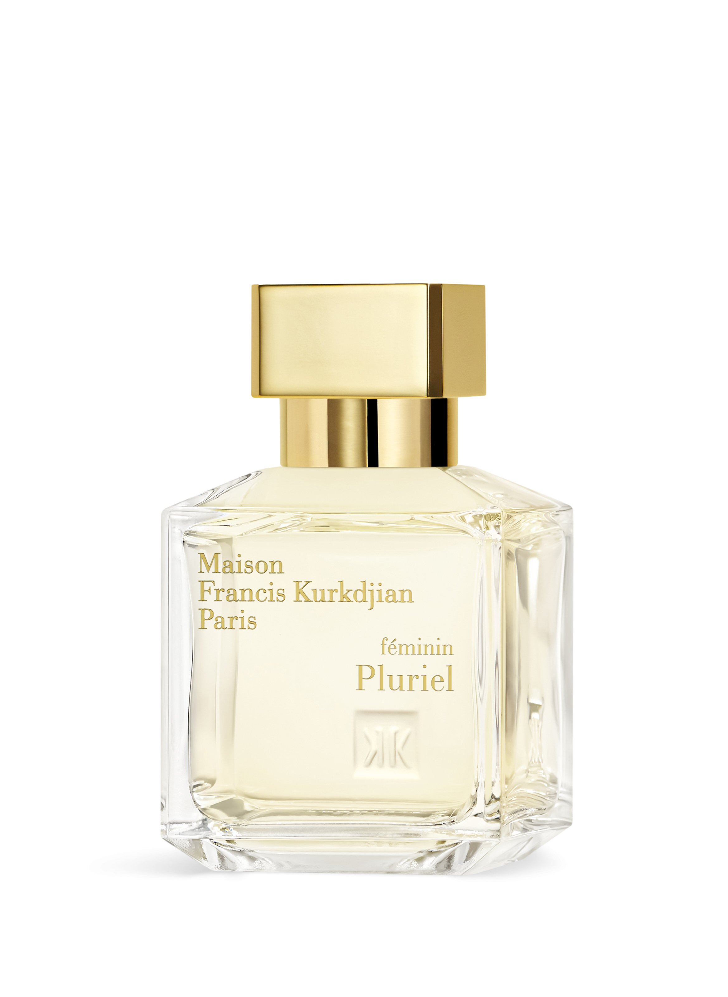 Eau de parfum - Féminin Pluriel