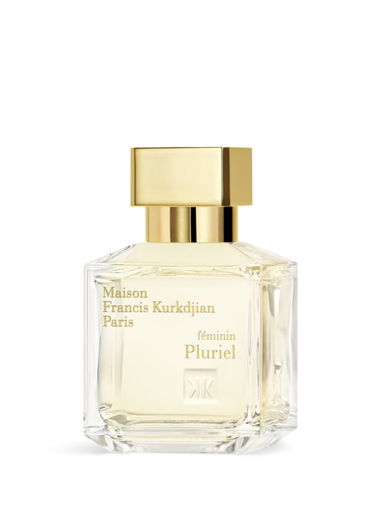 Eau de parfum - Féminin Pluriel