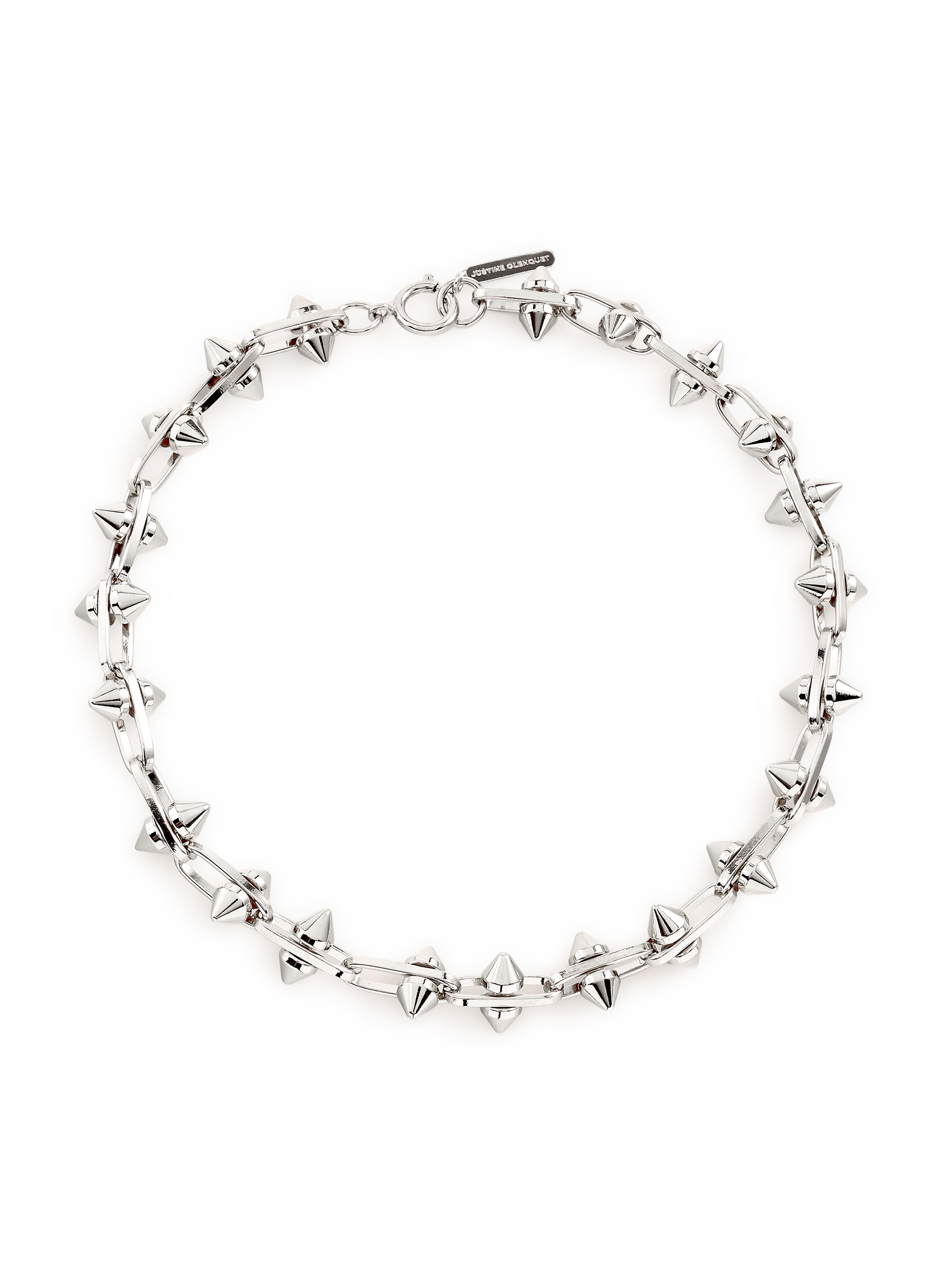 CHARLY CHOKER NECKLACE - JUSTINE CLENQUET for WOMEN | Printemps.com