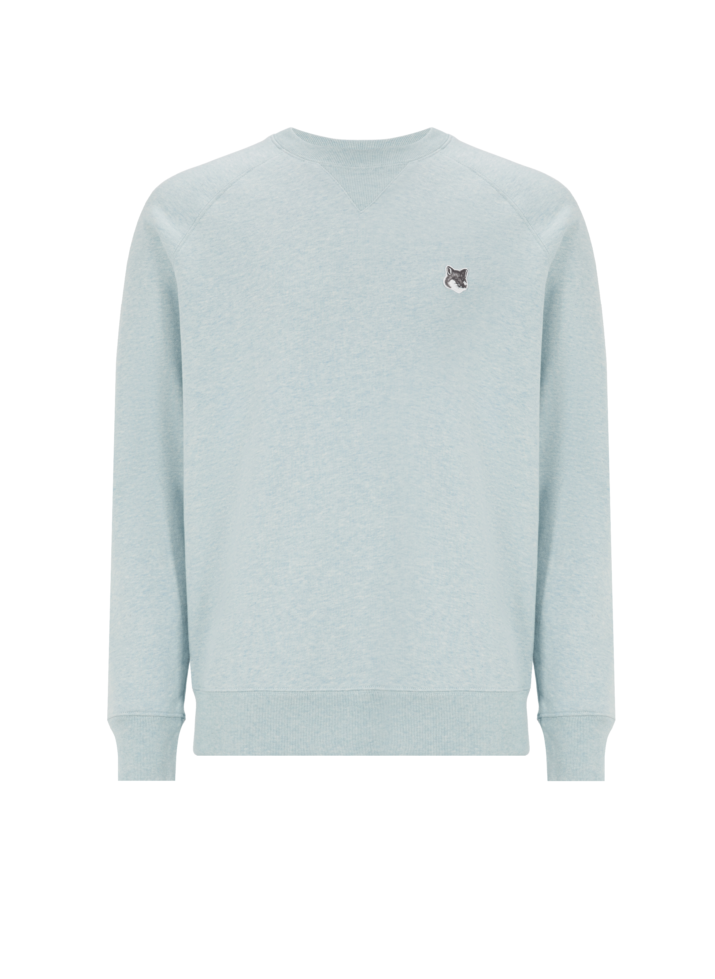 Sweatshirt en coton