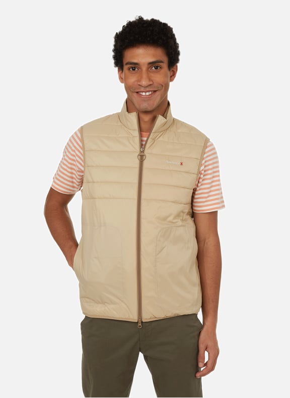 Barbour 2024 sleeveless jacket
