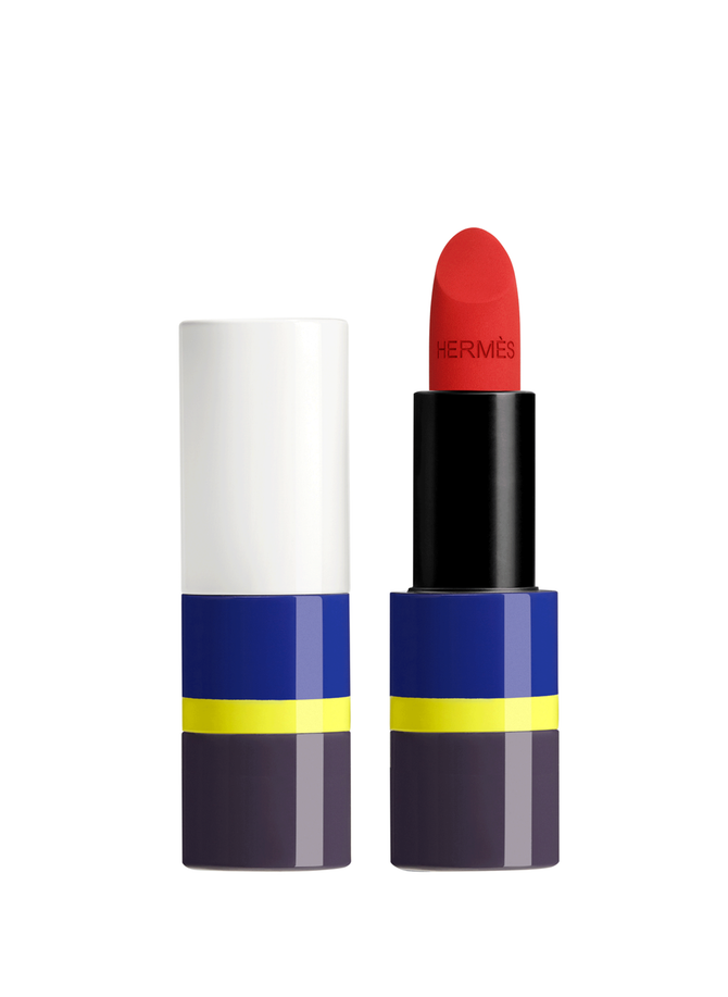 Rouge Hermès - Matt lipstick - Limited edition HERMÈS