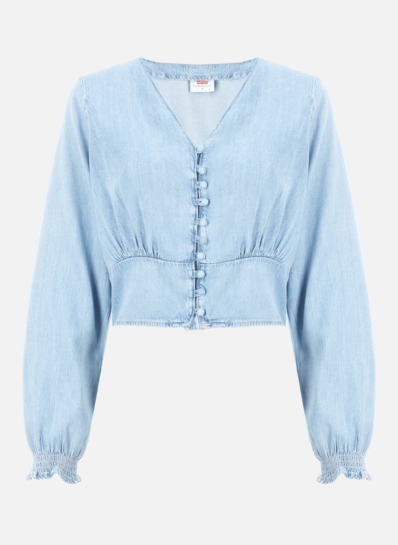 Denim blouse LEVI'S Denim blouse LEVI'S