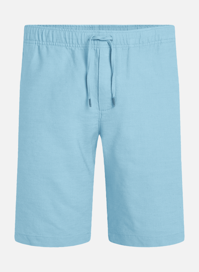 Plain Bermuda shorts TOMMY HILFIGER