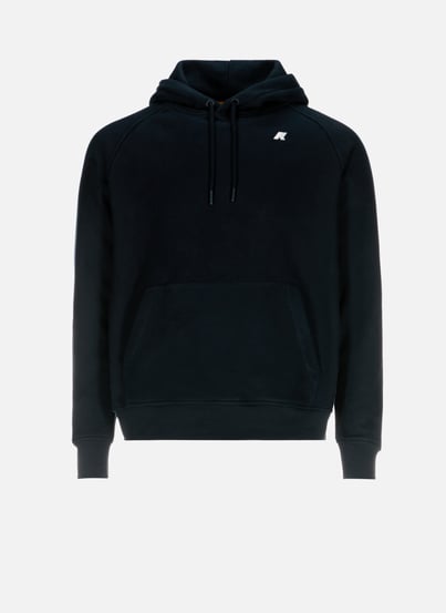 Hoodie en coton  K-WAY Hoodie en coton  K-WAY
