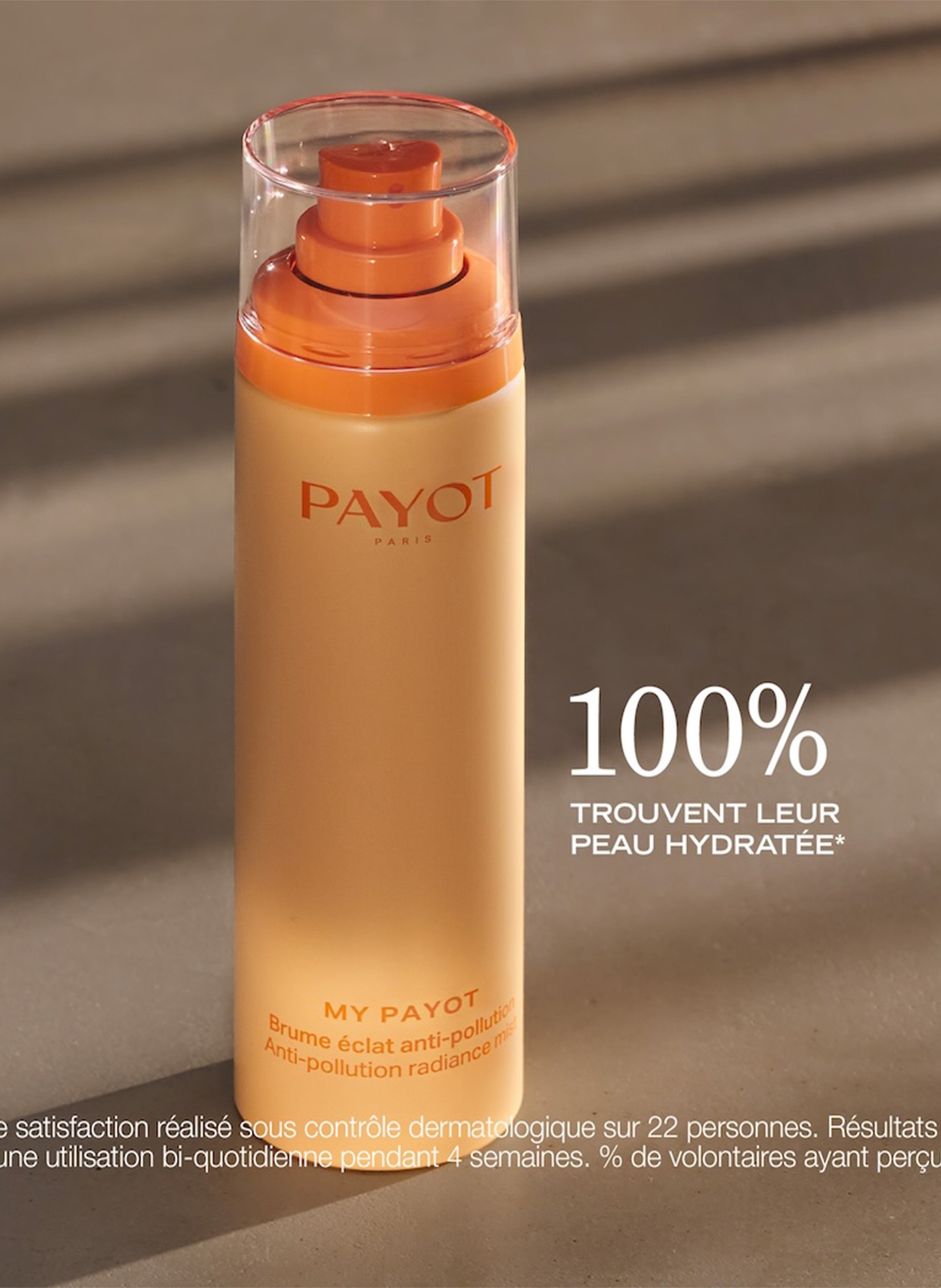 My Payot - Brume éclat anti-pollution PAYOT No color