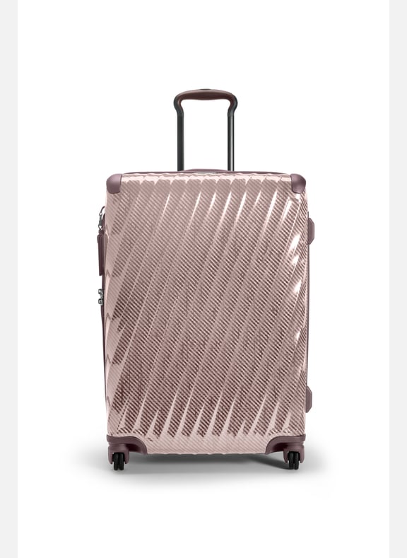 19 degree lite valise 4 roues taille m Rose by TUMI TUMI 19 degree lite valise 4 roues taille m Rose