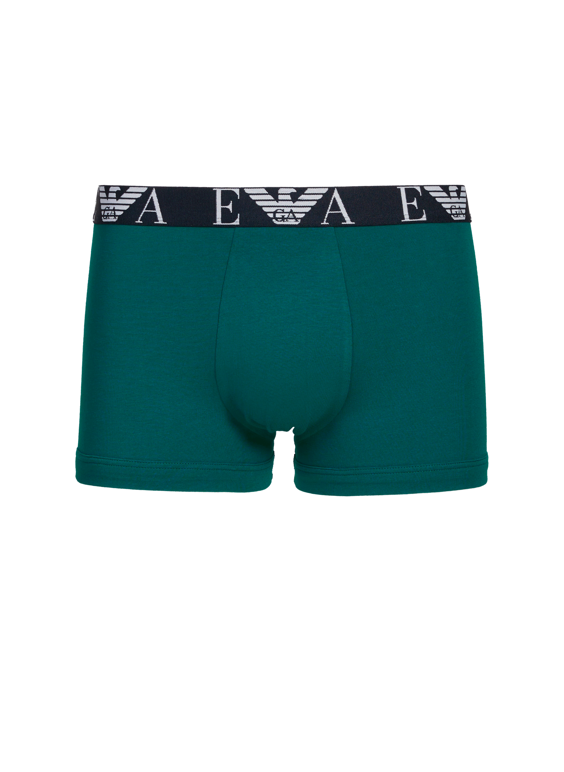 Pack of 3 boxers Multicolour