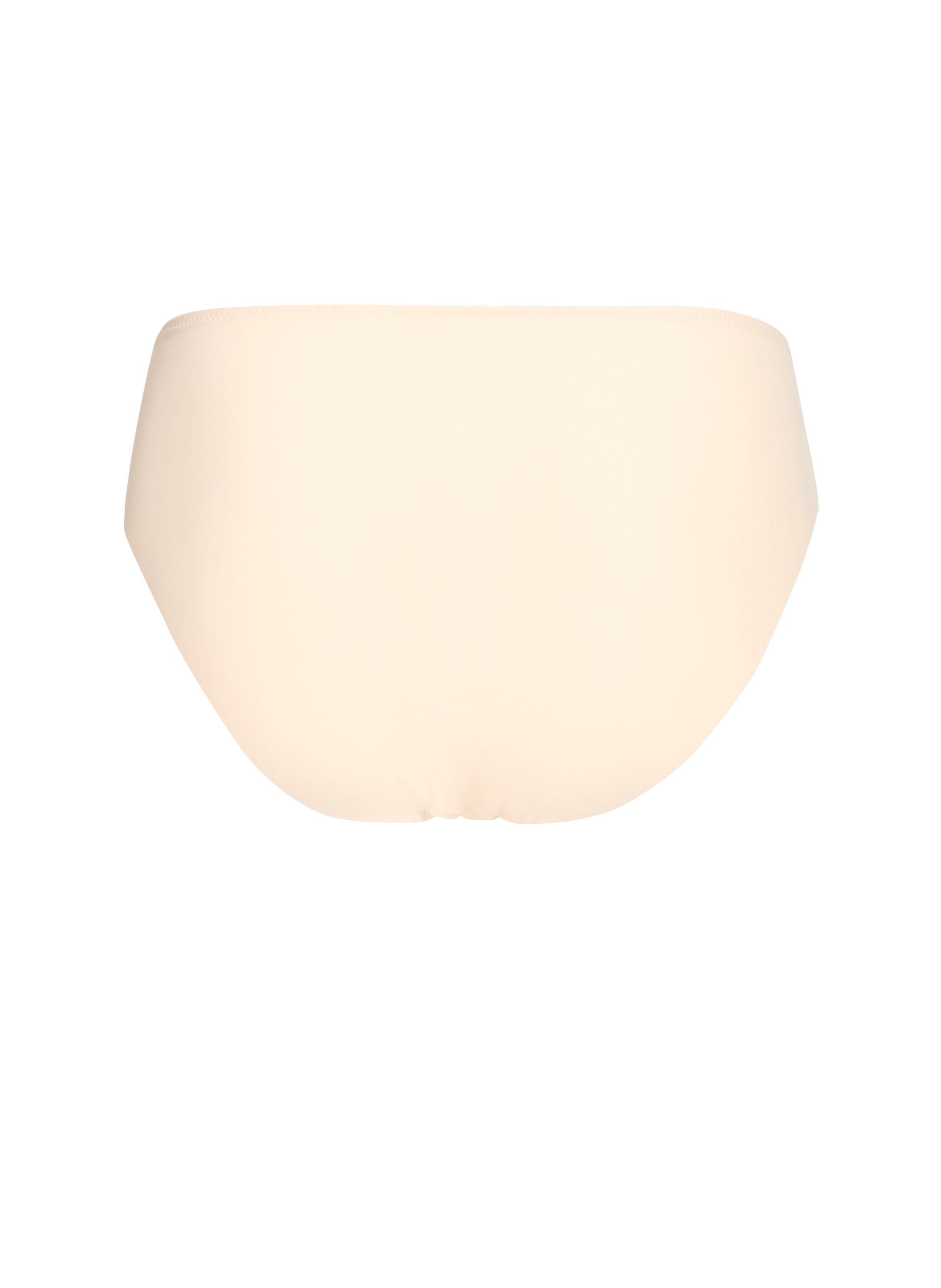 Culotte en dentelle WACOAL Beige