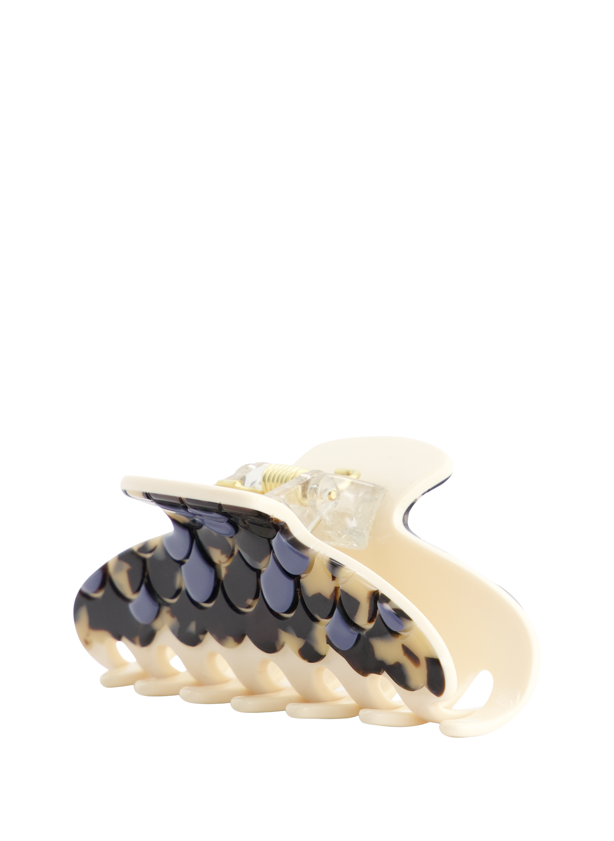 Mermaid - Hair Clip MAULIEBRIS Bleu