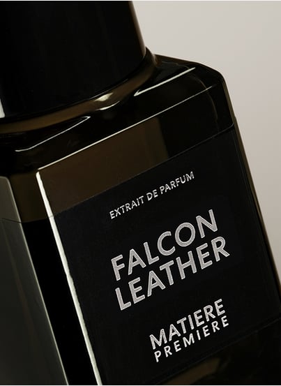 Falcon Leather - Extract MATIERE PREMIERE Falcon Leather - Extract MATIERE PREMIERE