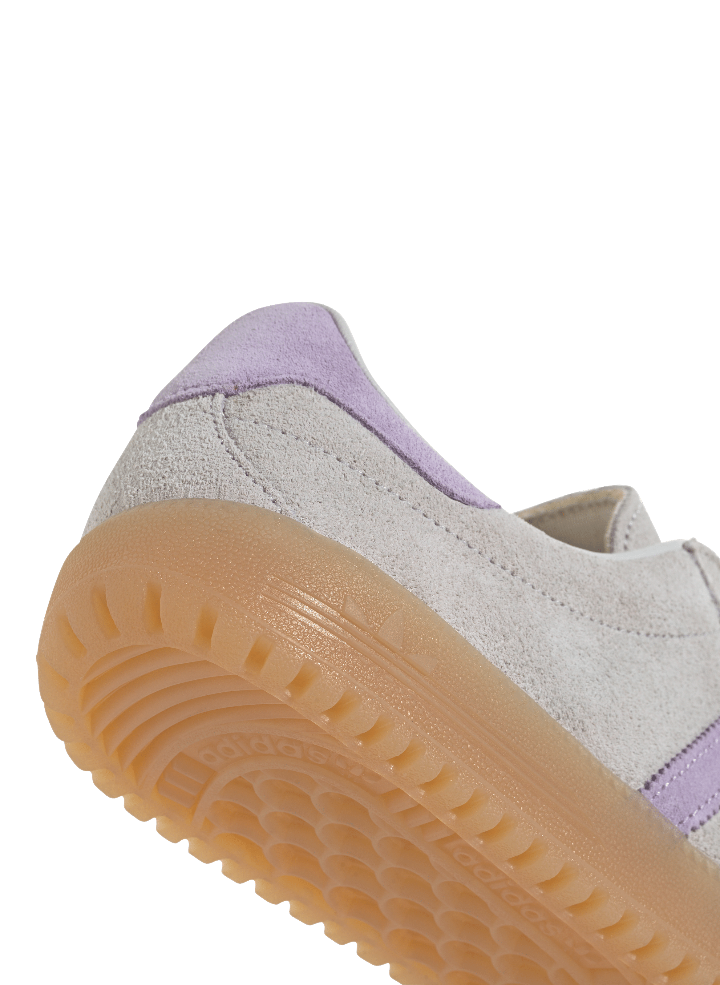 Baskets Bermuda ADIDAS Multicolore