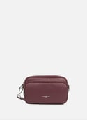 Crossbody bag - Milano Ama  Bordeaux
