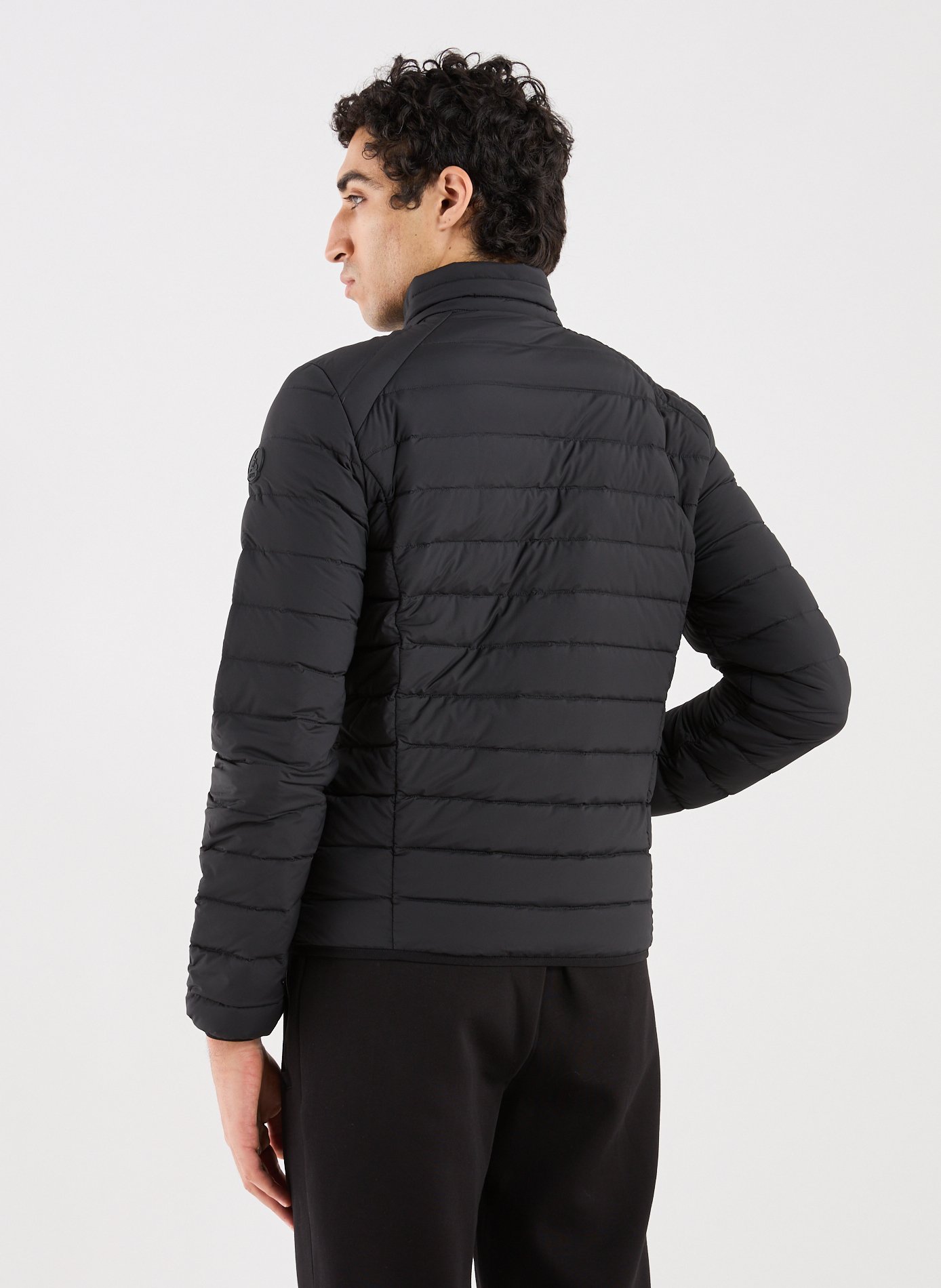 Doudoune légère JOTT Noir