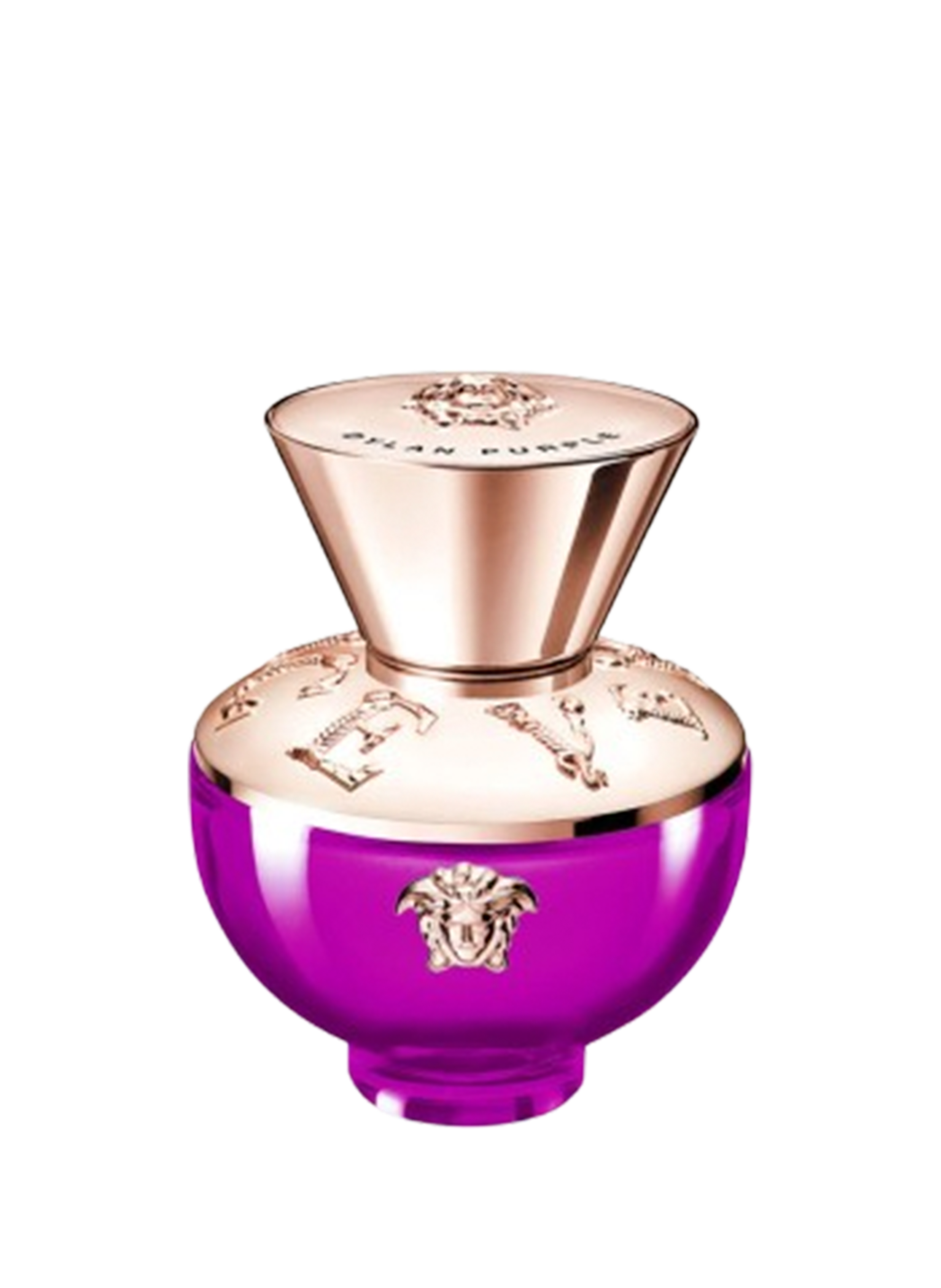 VERSACE Dylan Purple - Eau de Parfum
Dylan Purple - Eau de Parfum No color