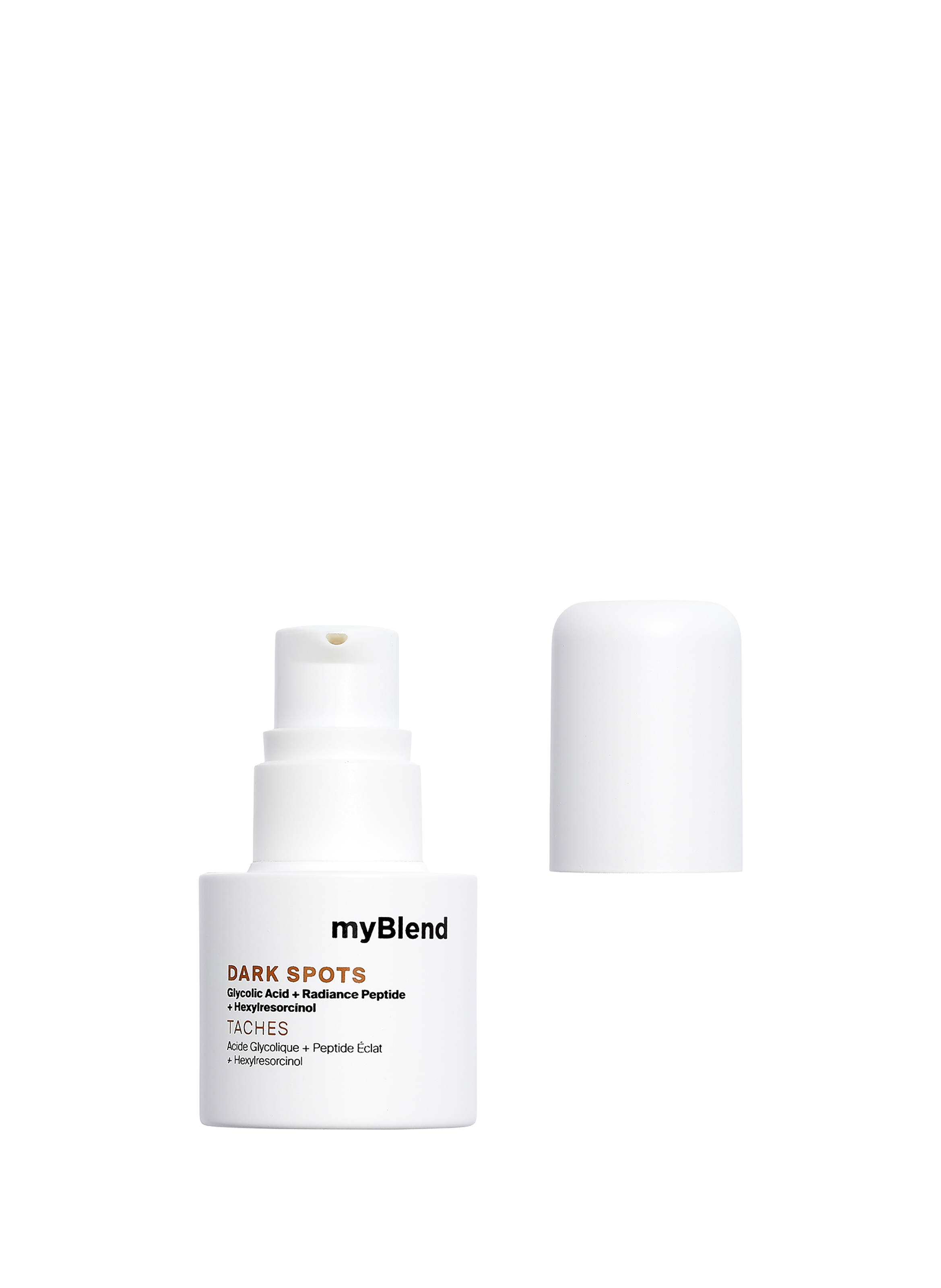 MY BLEND Super Spot Serum No color