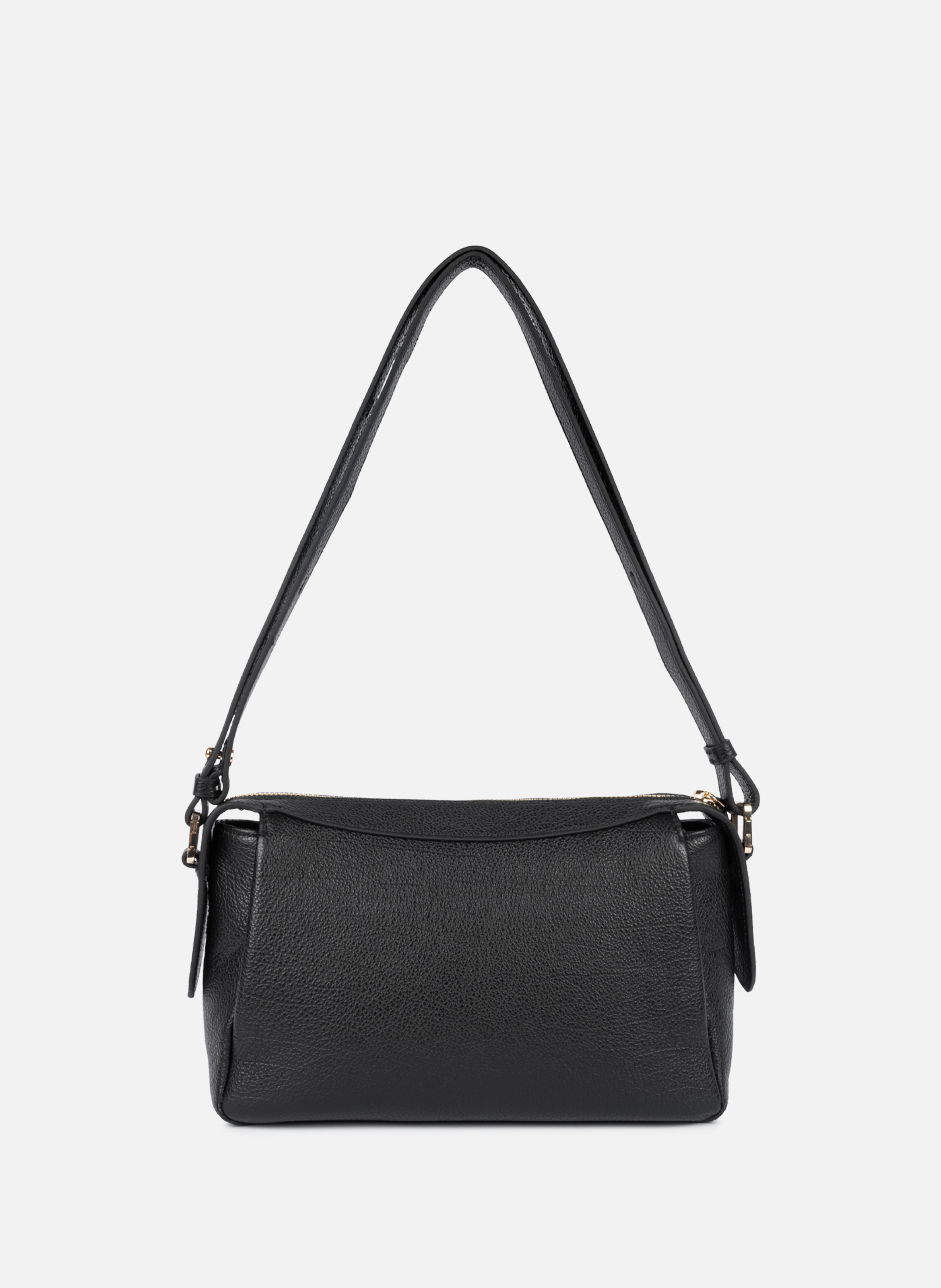 Crossbody bag - Dune LANCASTER Black