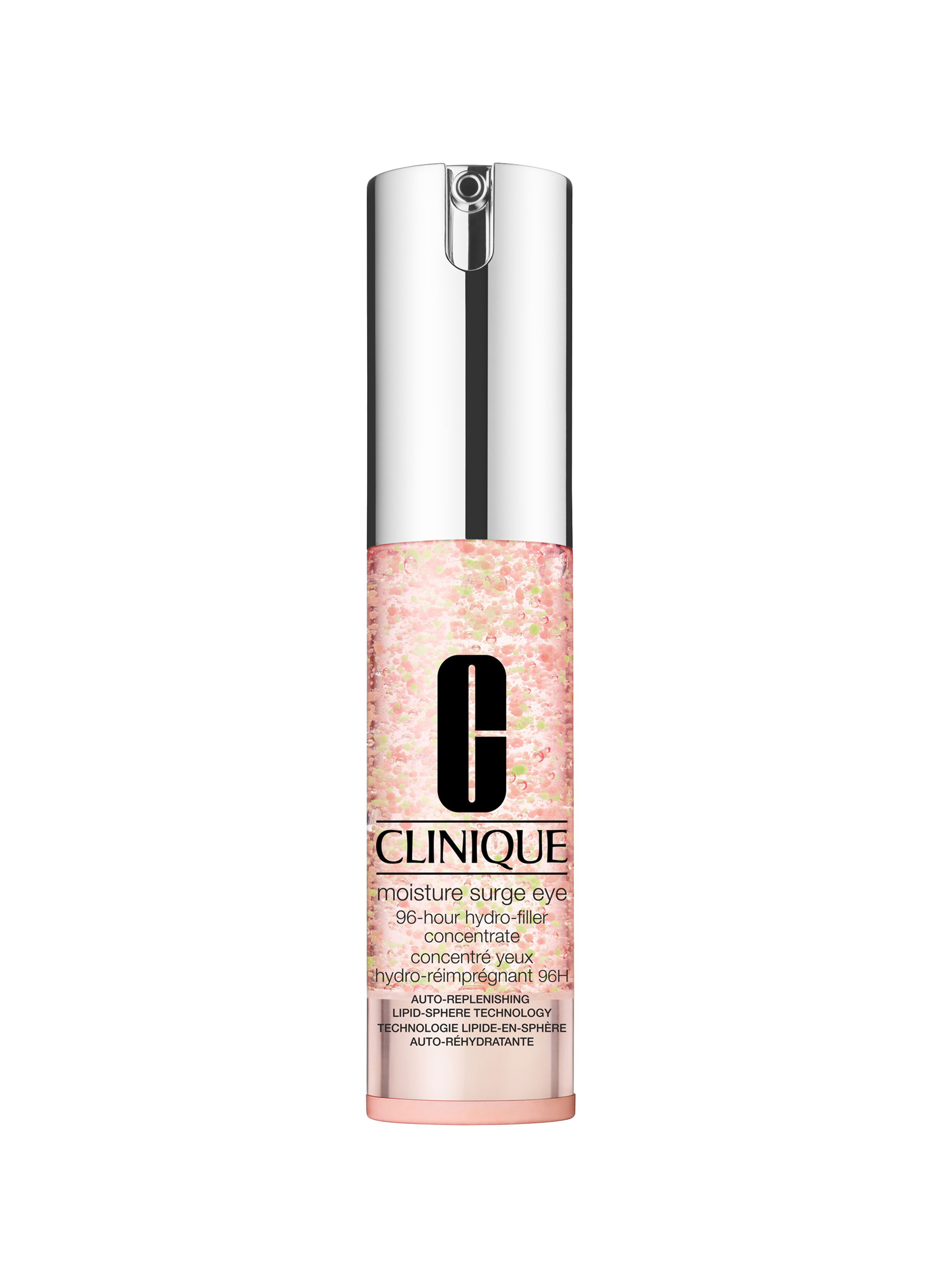 CLINIQUE Moisture Surge Eye - Concentré Yeux Hydro-réimprégnant 96H No color