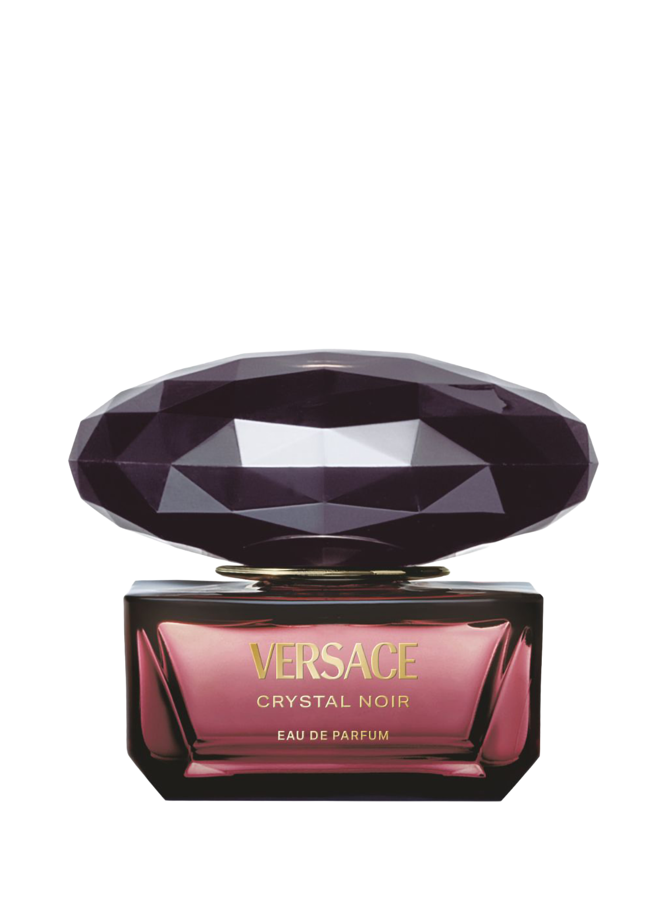 VERSACE Crystal Noir - Eau de Parfum No color