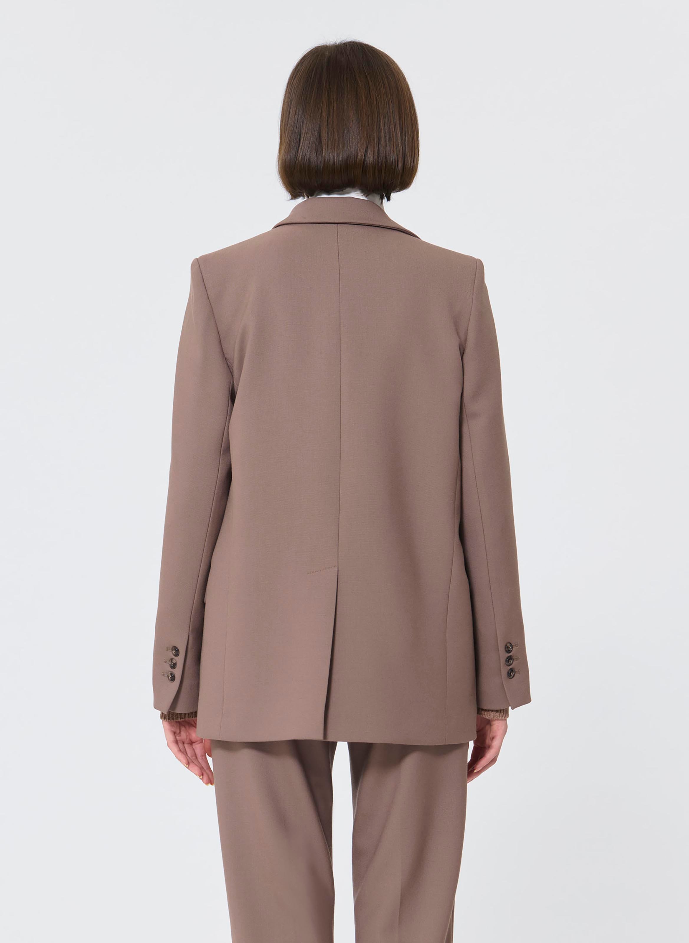 Veste valentino TARA JARMON Marron