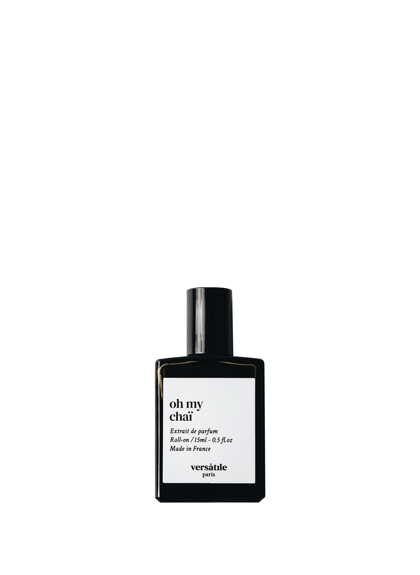 Oh My Chaï - Perfume Extract VERSATILE PARIS No color