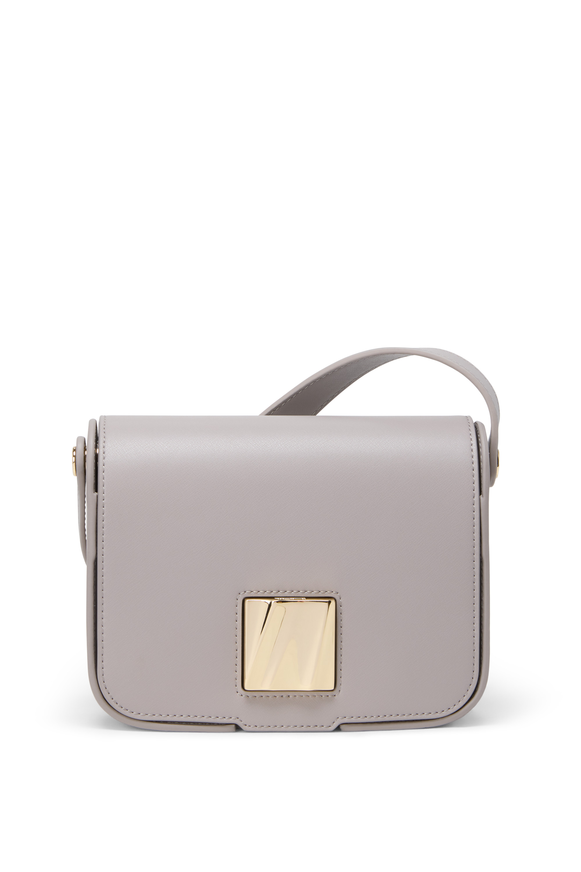 Olas handbag taille s TUMI Gris