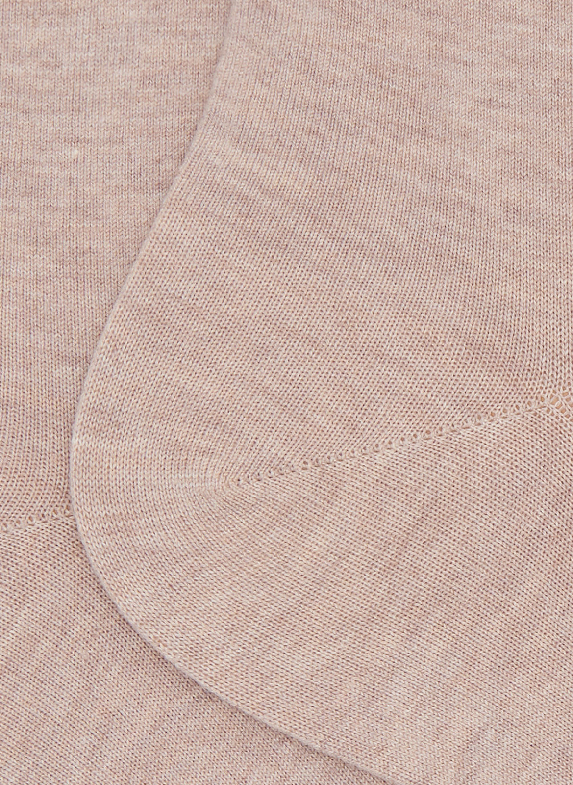 Calzini bassi in misto cotone DORÉ DORÉ Beige