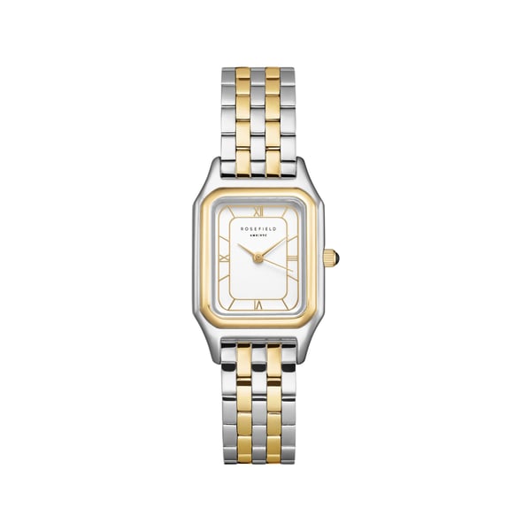 Montre analogique Ivy en acier inoxydable Montre analogique Ivy en acier inoxydable