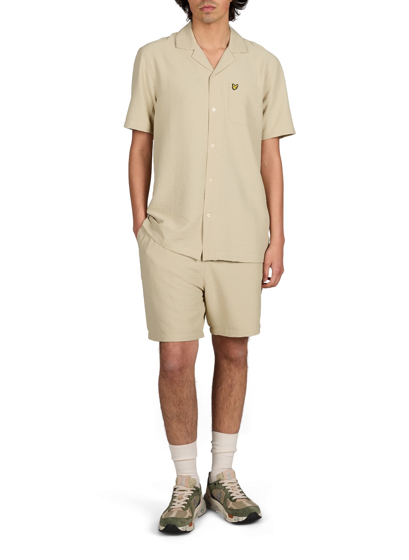 Trainers Mase 8015 PREMIATA Multicolour