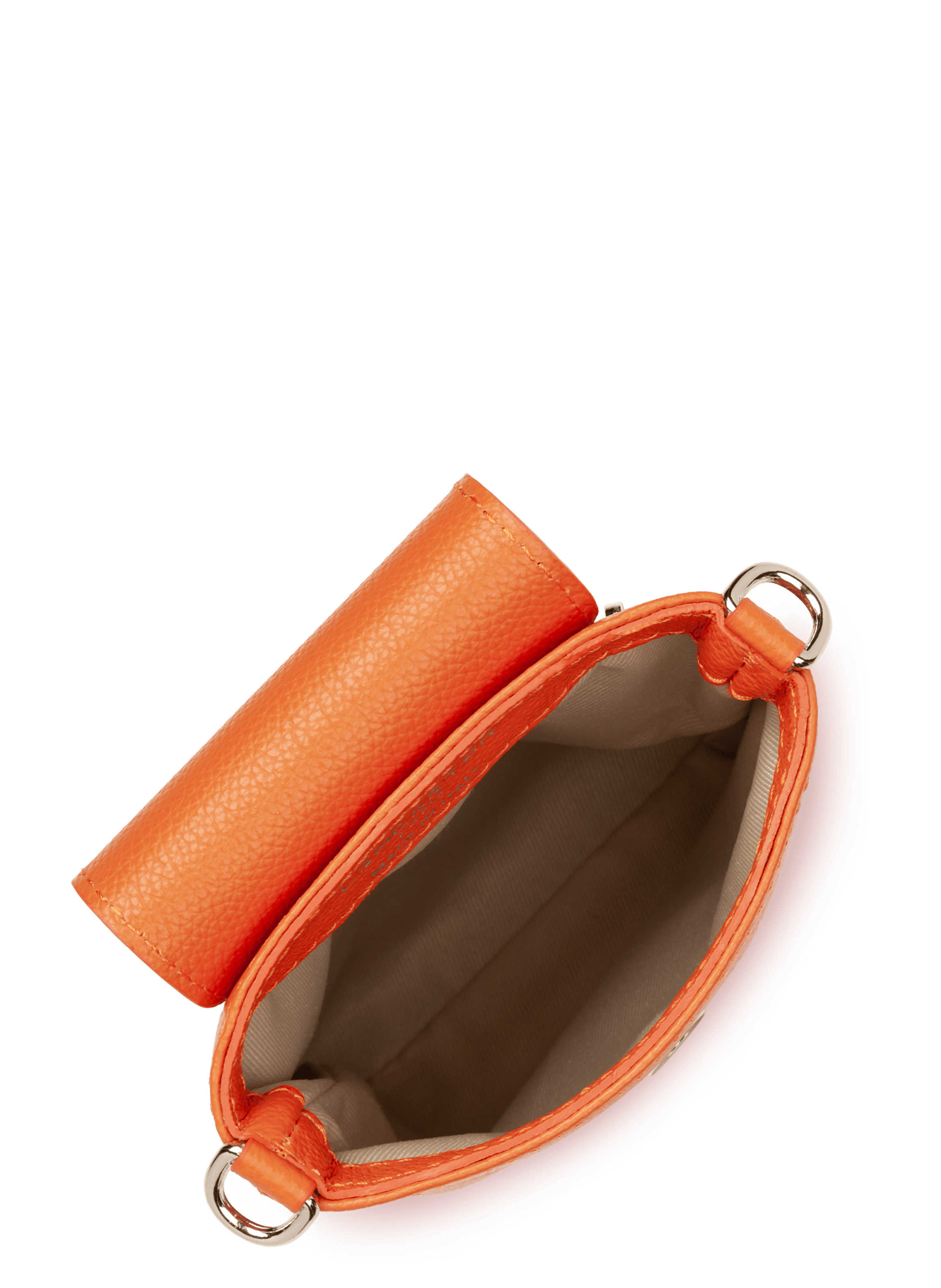 Smartphone holder - milano bao LANCASTER Orange