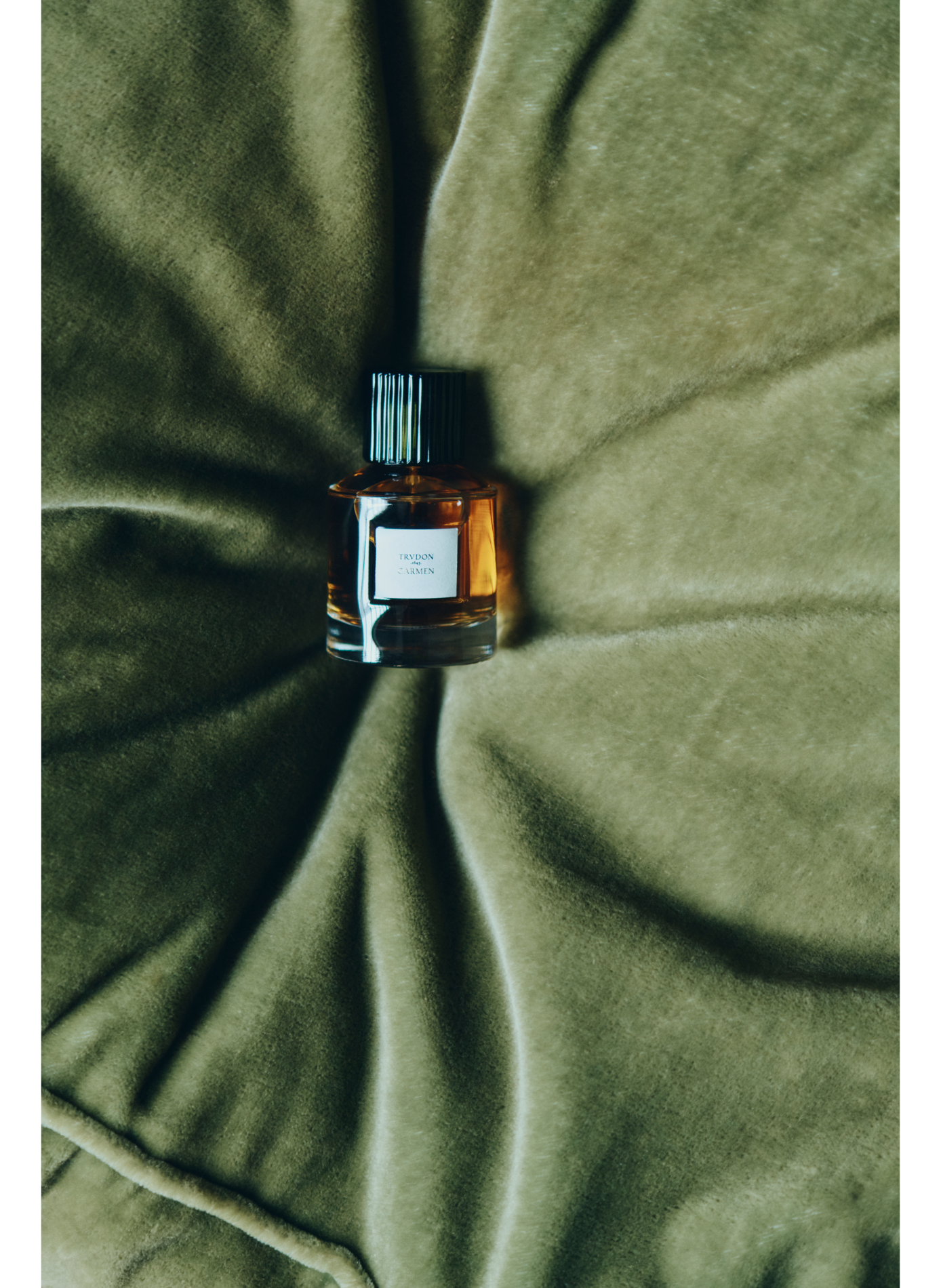 Profumo - Carmen TRUDON No color