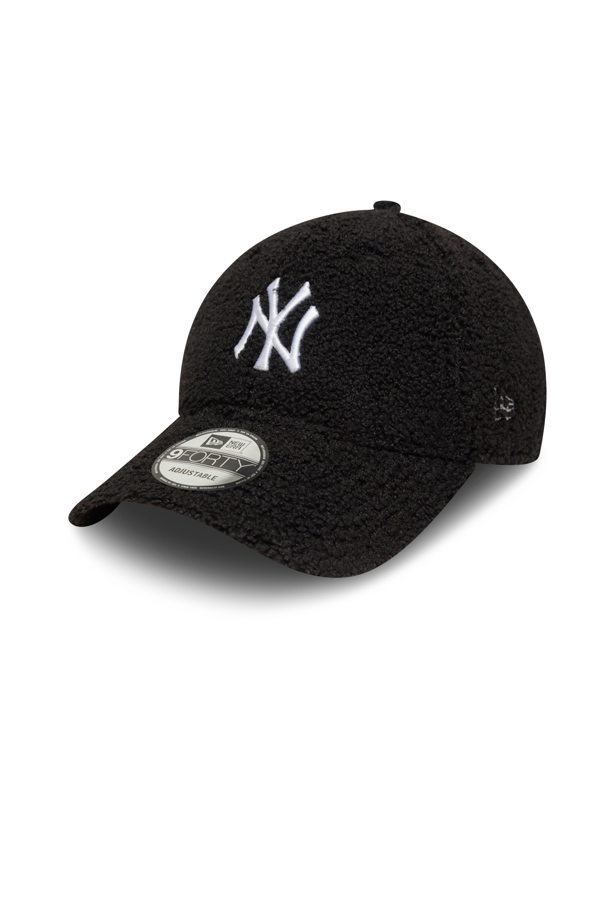 Casquette winter borg 9forty neyyan  blkwhi NEW ERA Noir