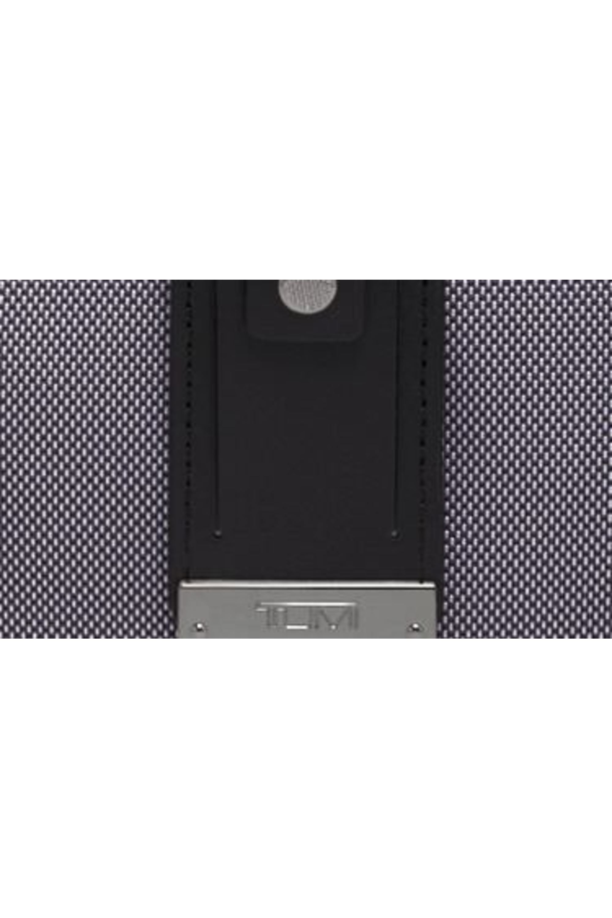 Tumi alpha valise 4 roues taille s TUMI Gris